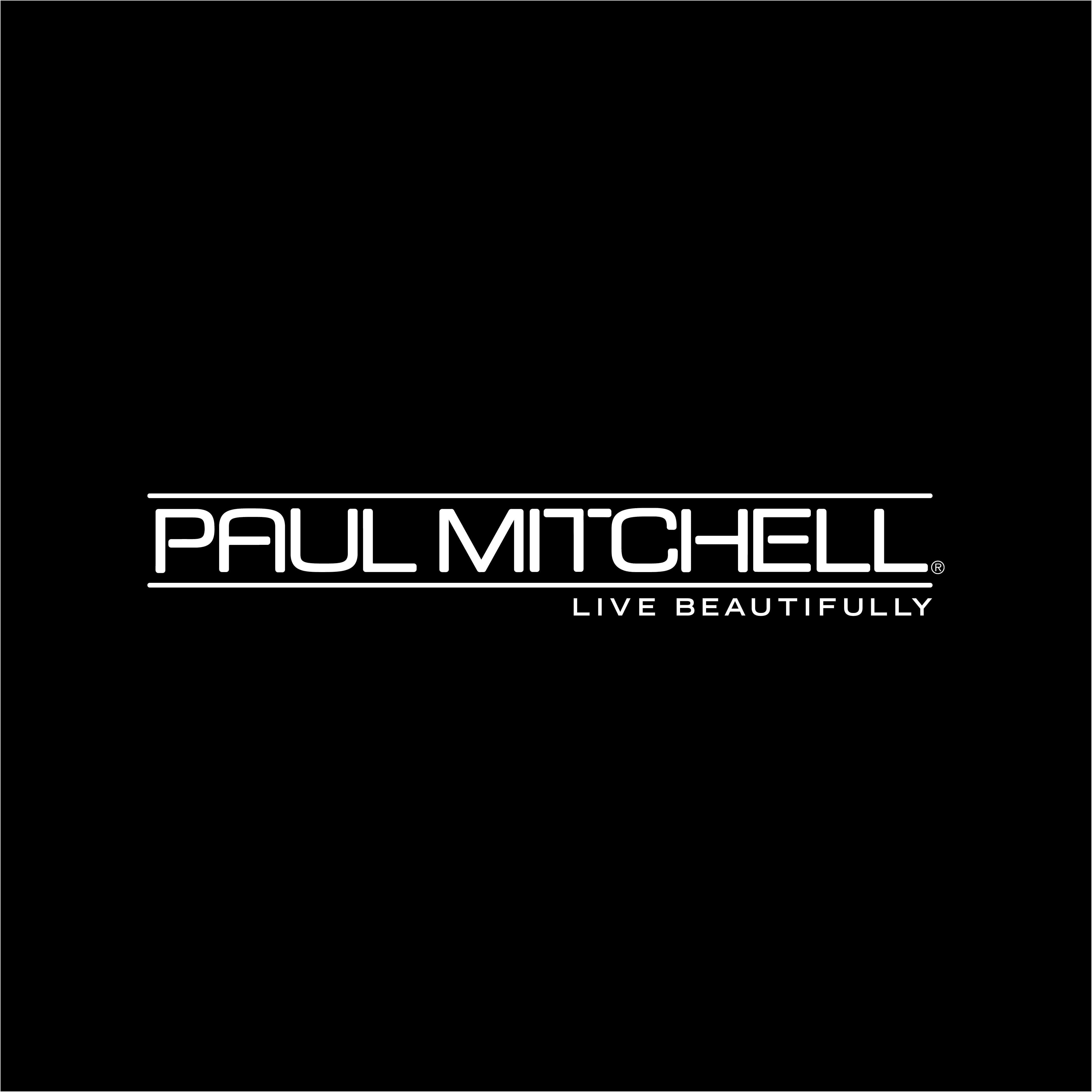 Paul Mitchell