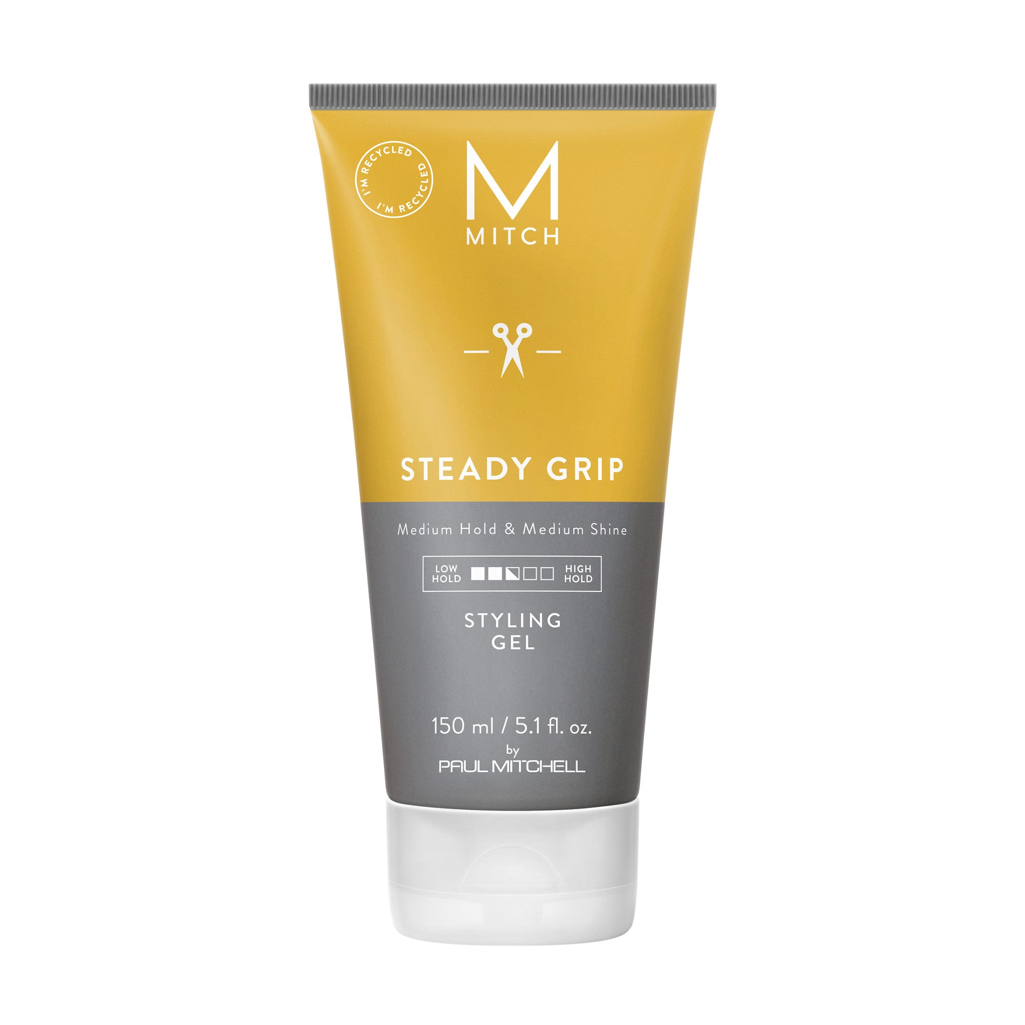 Mitch Steady Grip 150ml