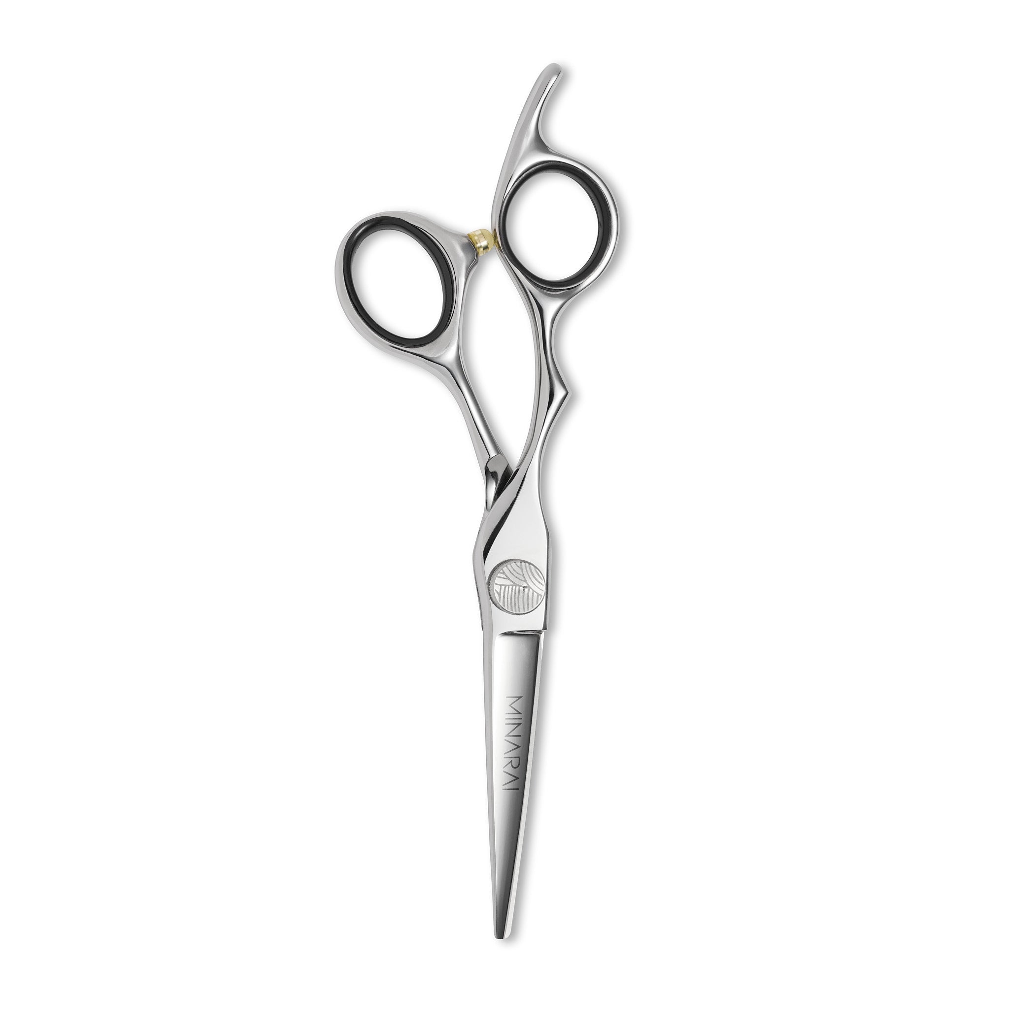 OBU Minarai CENTURION SS Scissor 5.5 LEFT