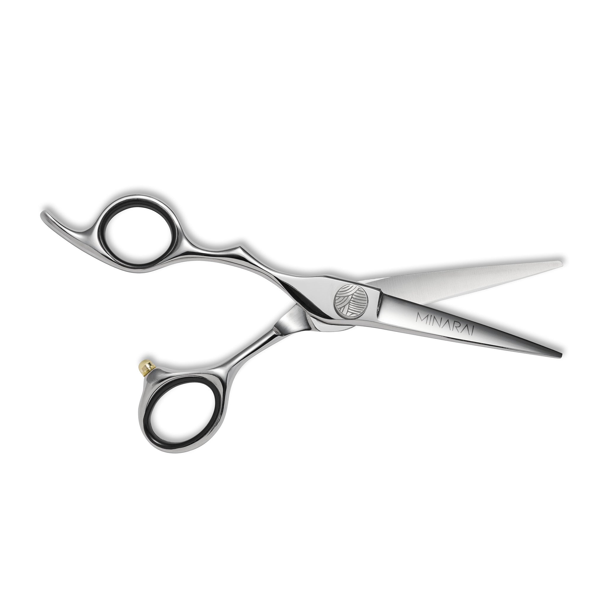 OBU Minarai CENTURION SS Scissor 5.5 LEFT