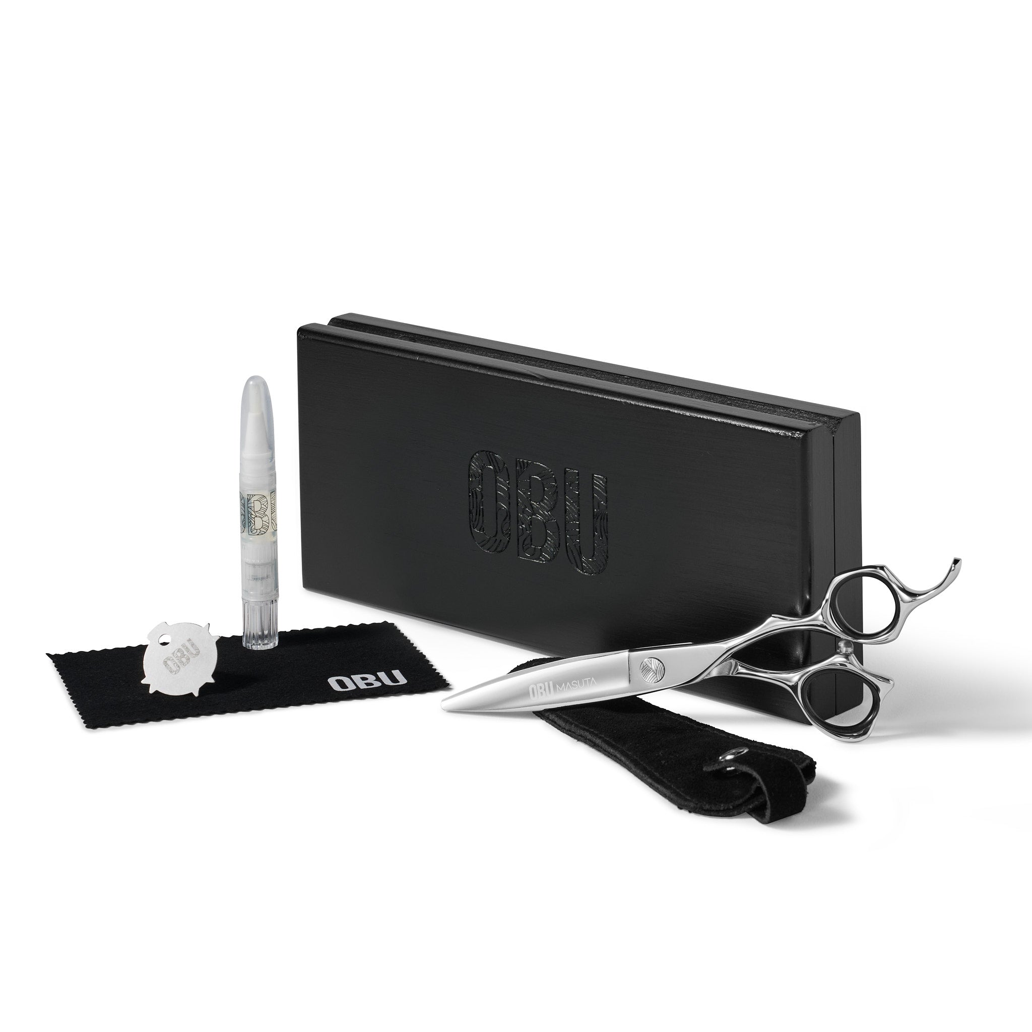 OBU Masuta OUTLAW SS Scissor 6