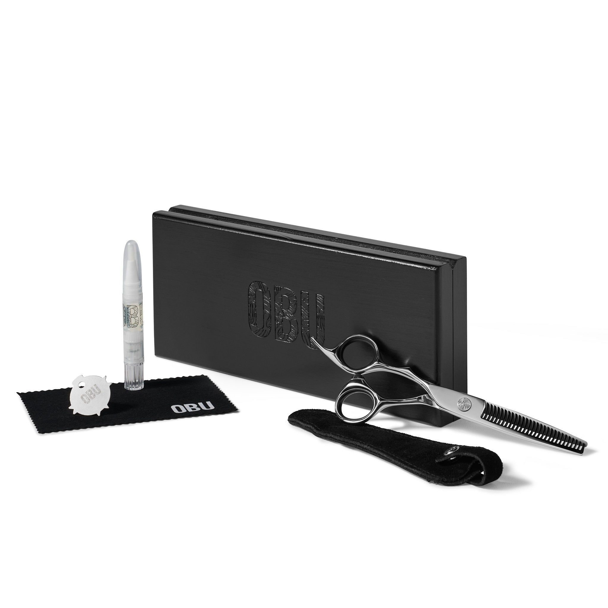 OBU Masuta LOVER SS Scissor 6 LEFT