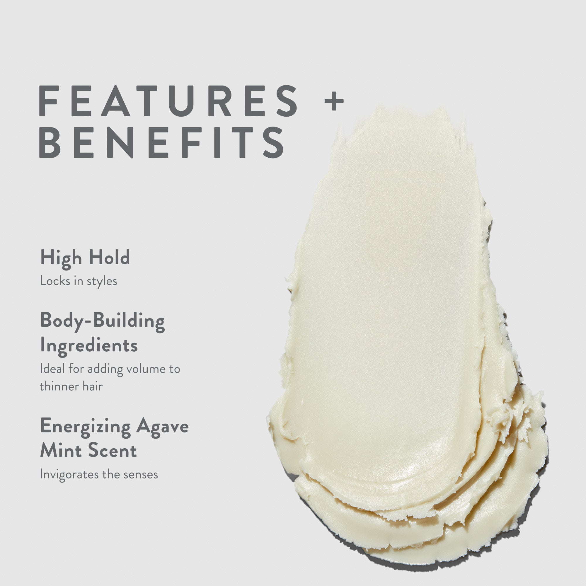 MITCH Dry Paste 85g