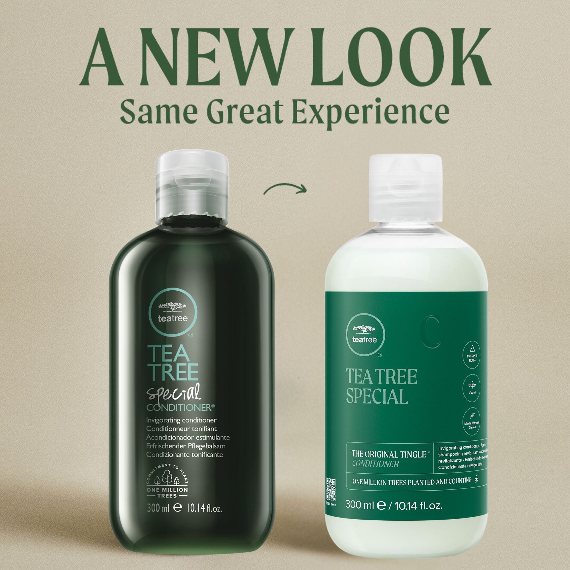 Tea Tree Special Conditioner 300ml