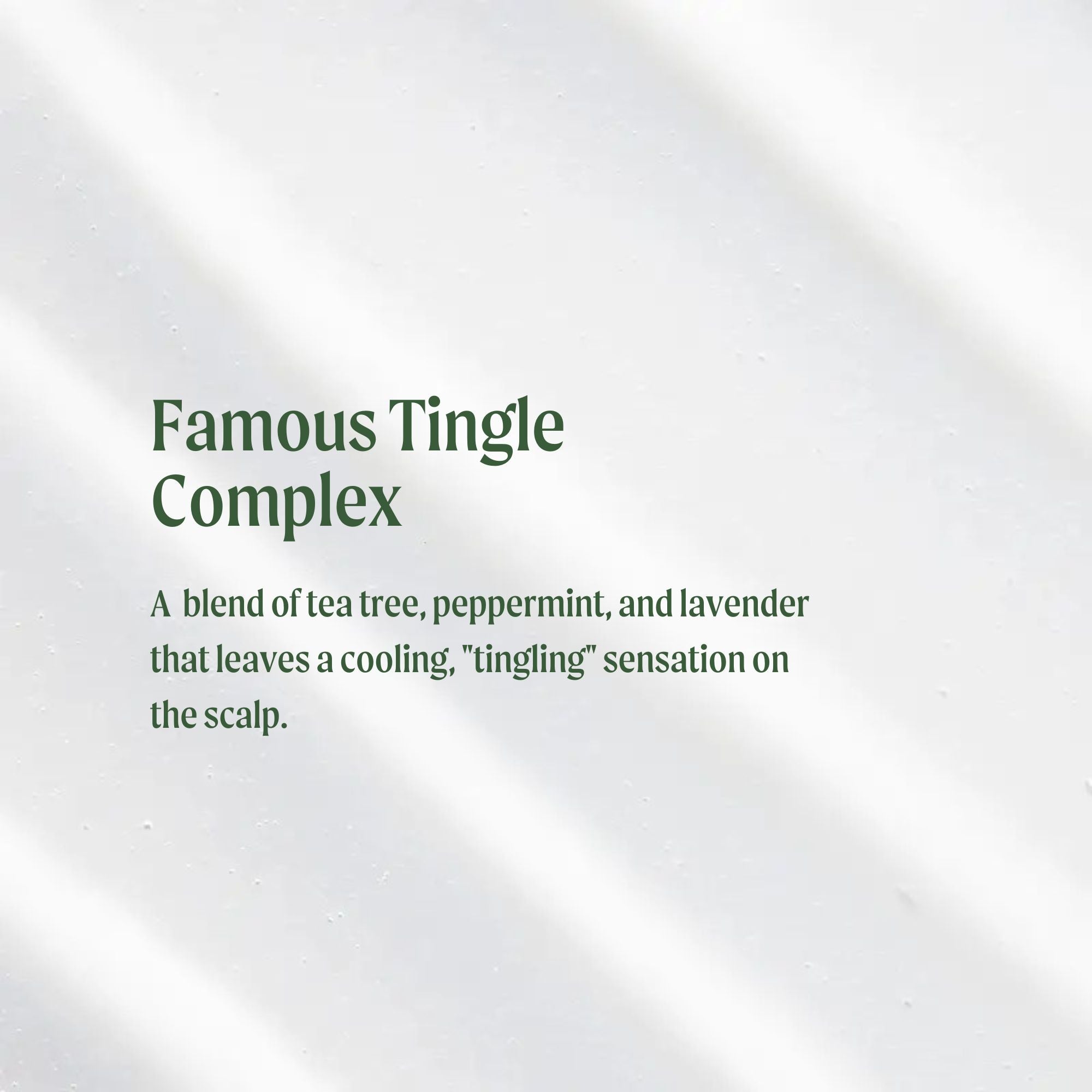Tea Tree Special Conditioner 1000ml