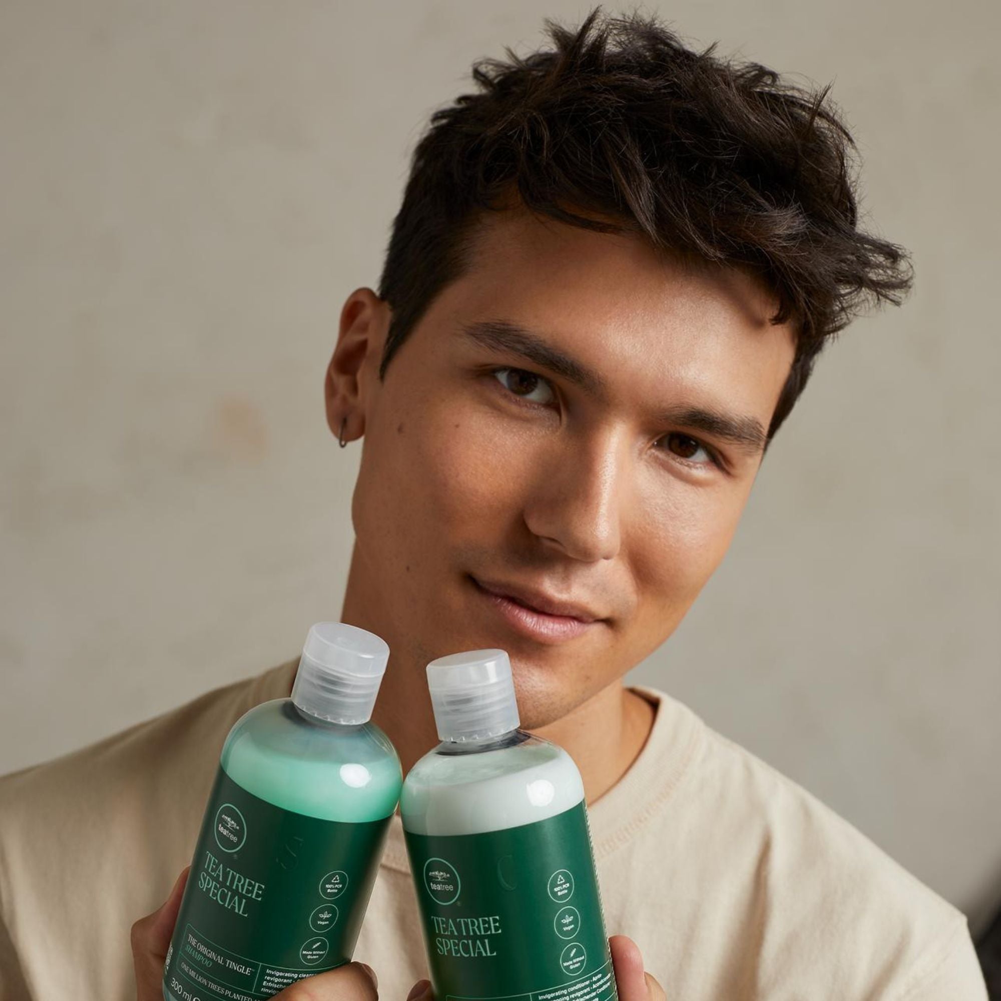 Tea Tree Special Conditioner 1000ml