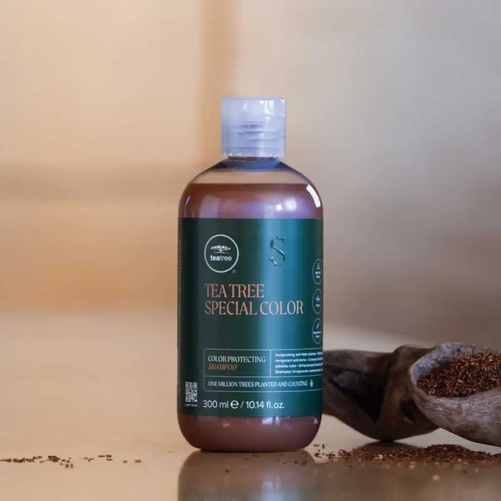 Tea Tree Special Colour Shampoo 1000ml