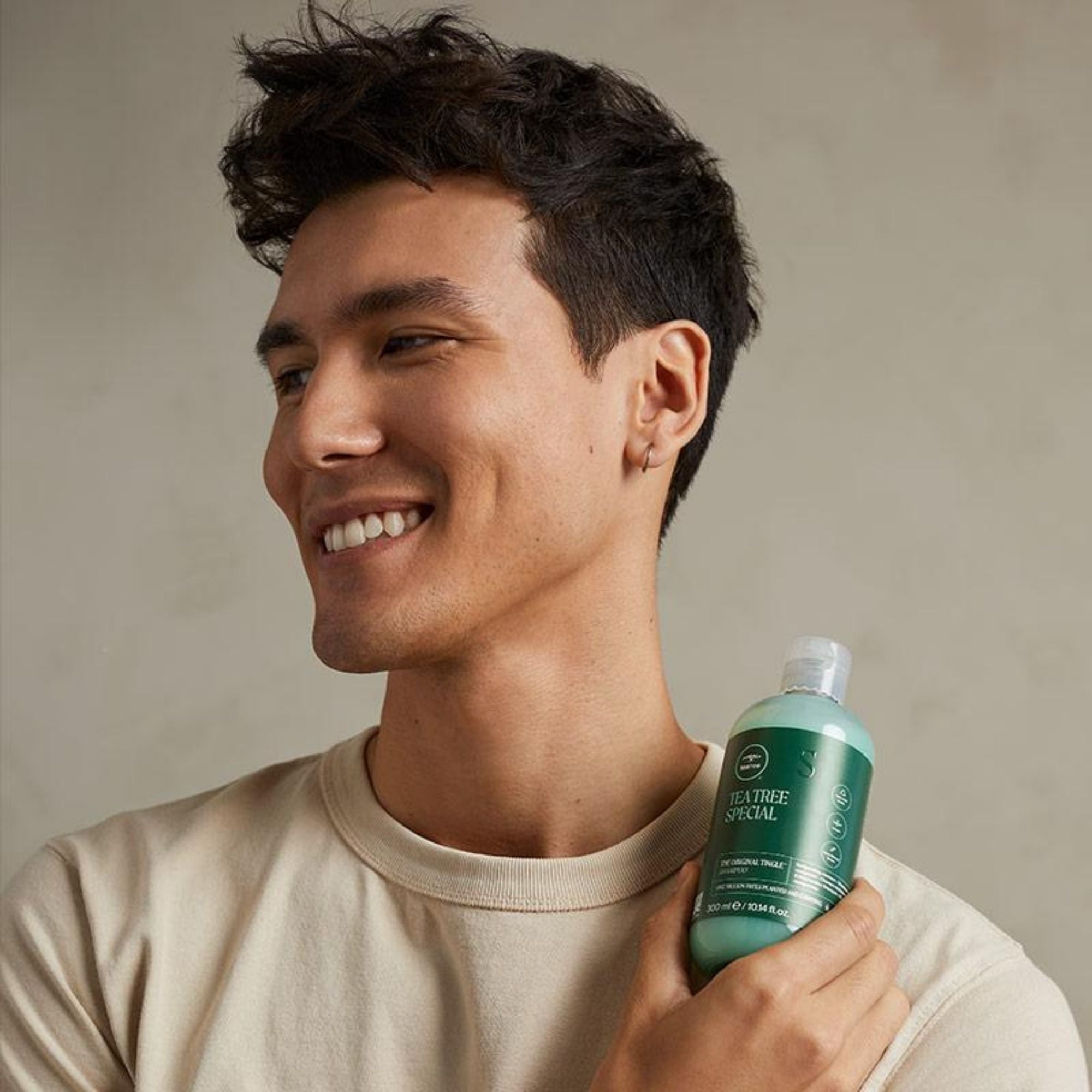 Tea Tree Special Shampoo 300ml