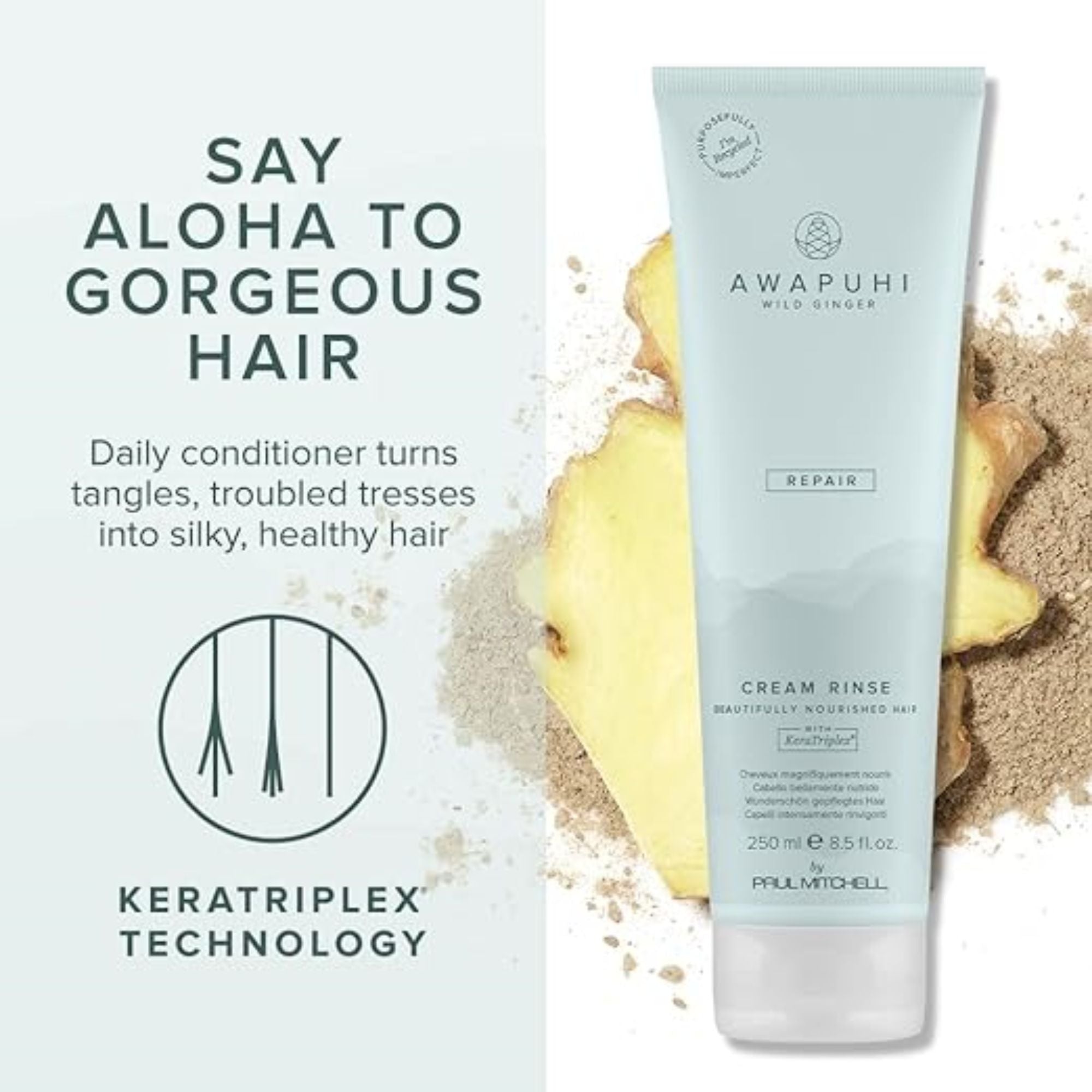 Cream Rinse® 250ml