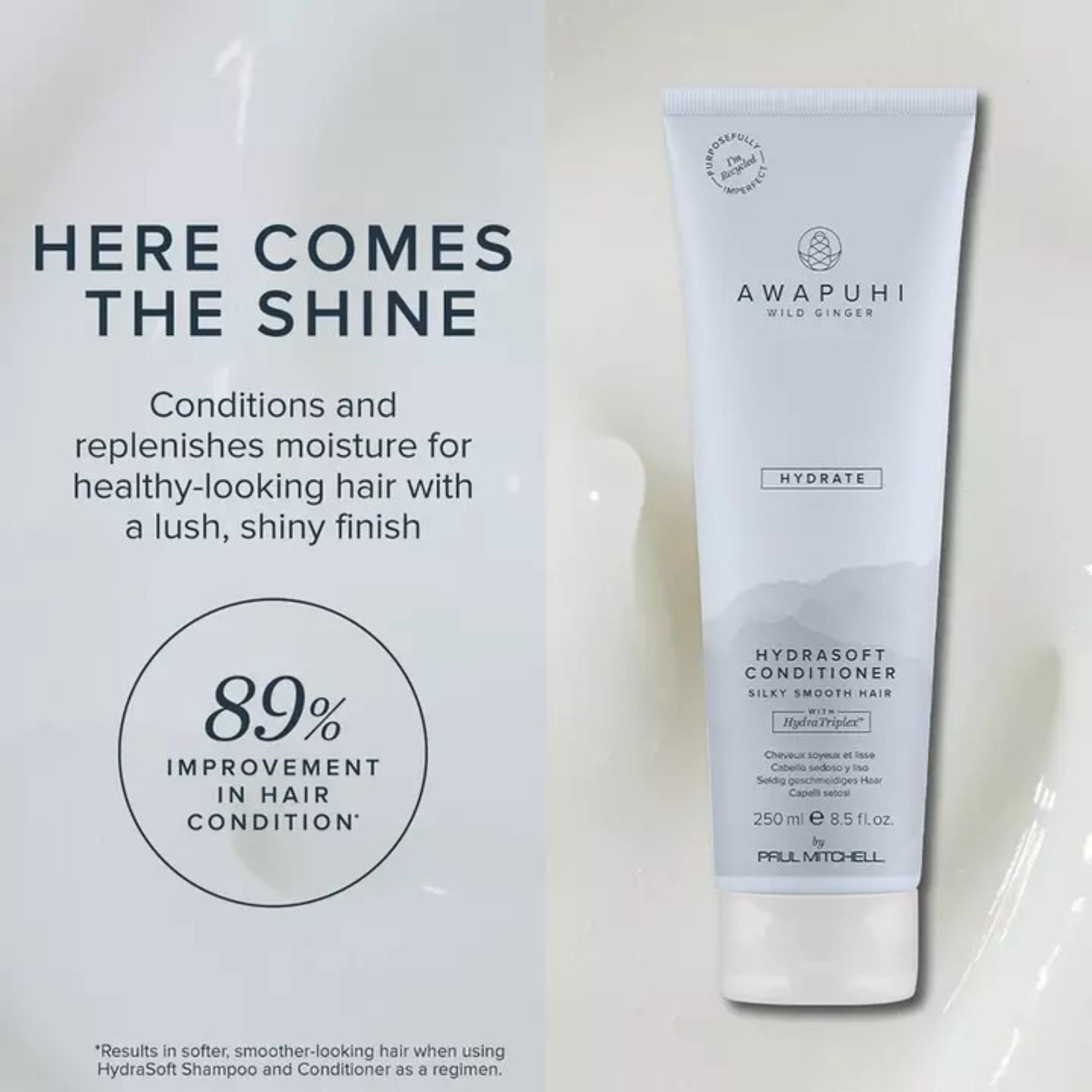 HydraSoft Conditioner 250ml