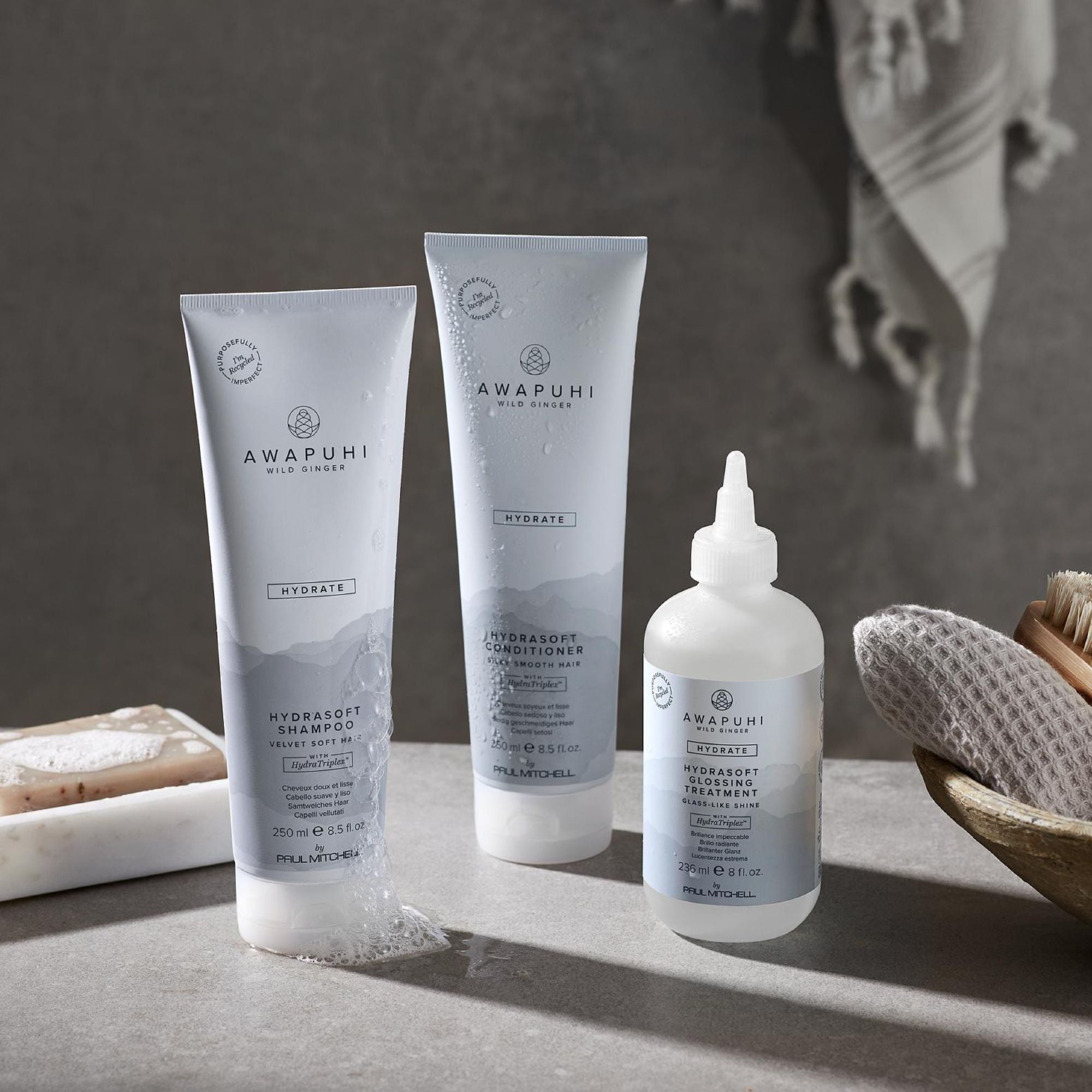 HydraSoft Conditioner 250ml