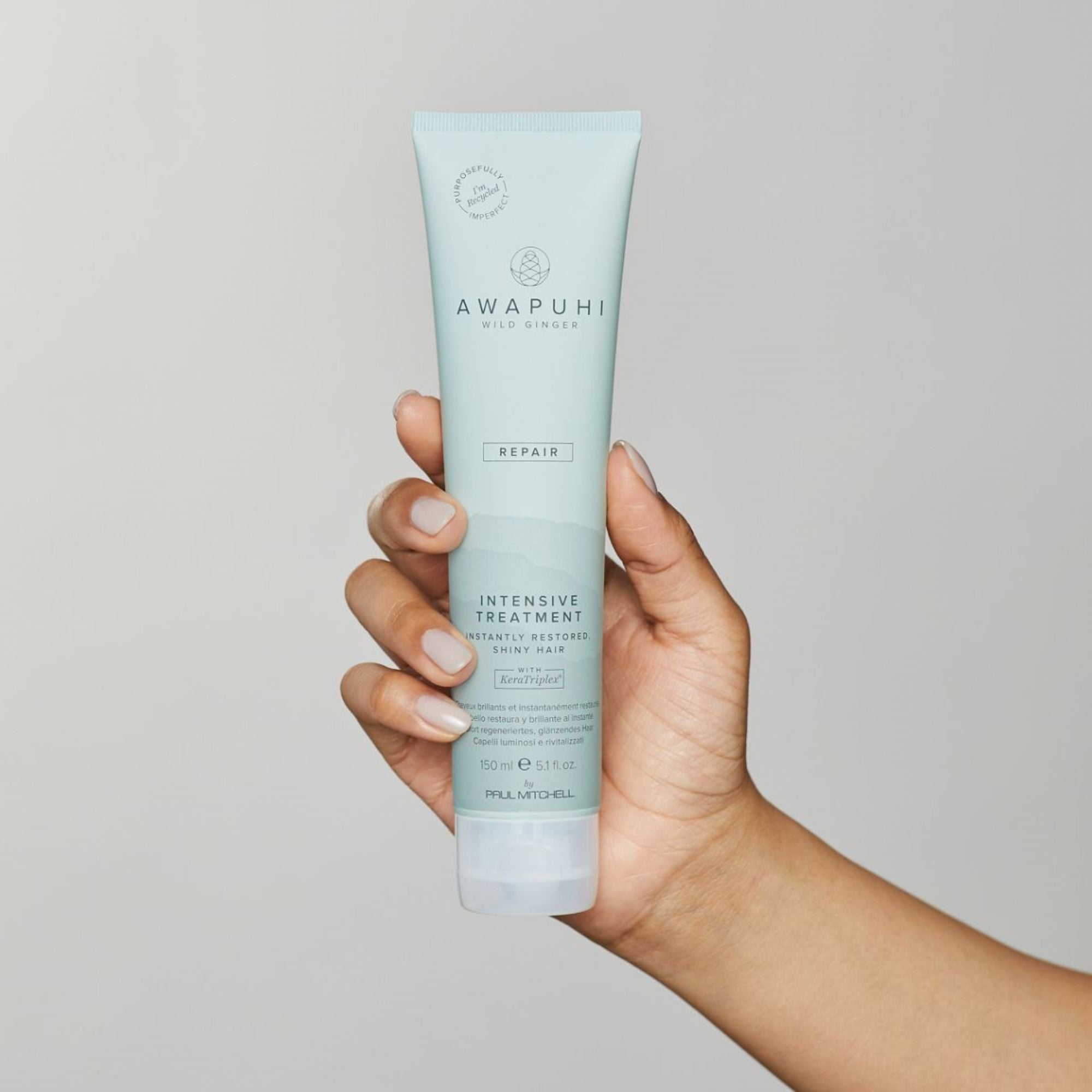 Awapuhi Intensive Treatment® 150ml