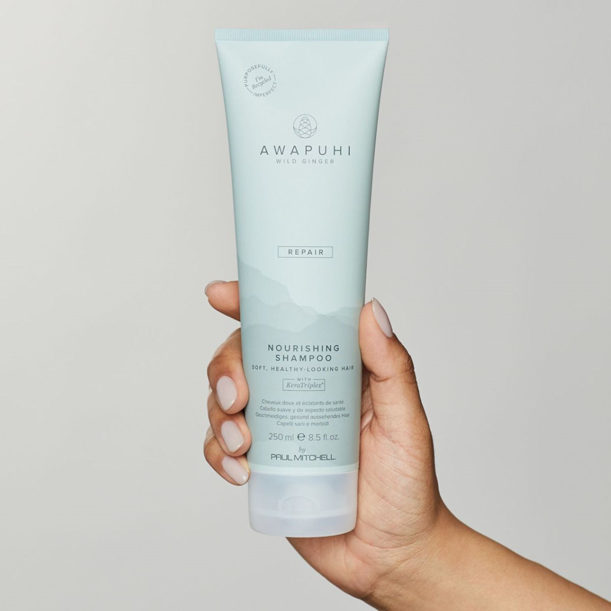 Nourishing Shampoo 250ml