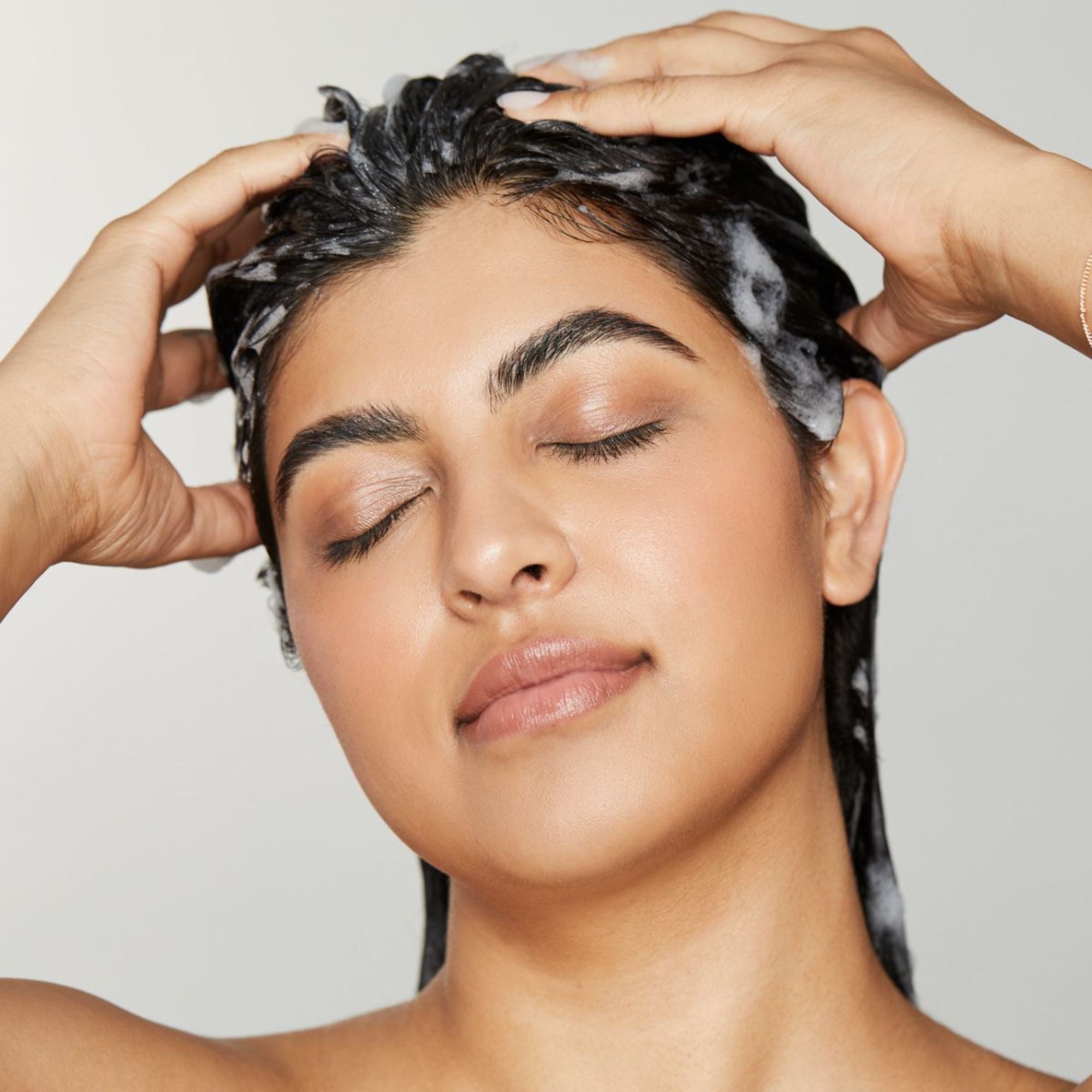 Nourishing Shampoo 1000ml
