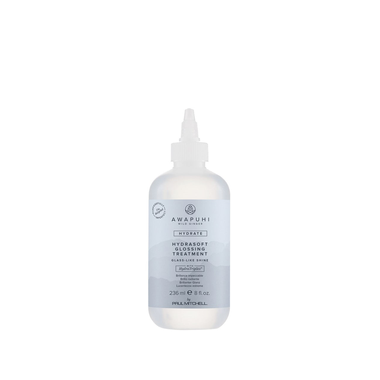 HydraSoft Glossing Treatment 236ml