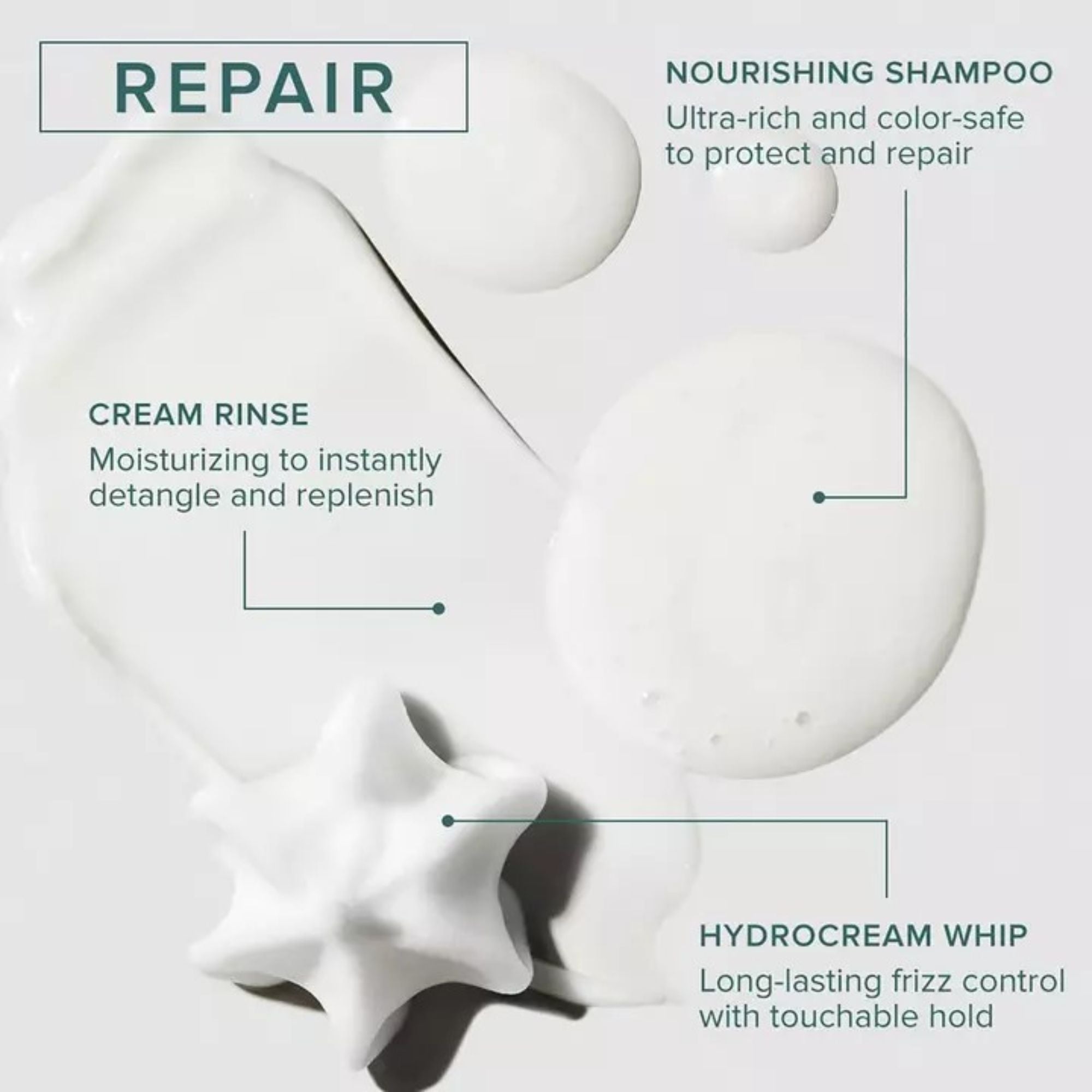 Awapuhi HydroCream Whip® 200ml