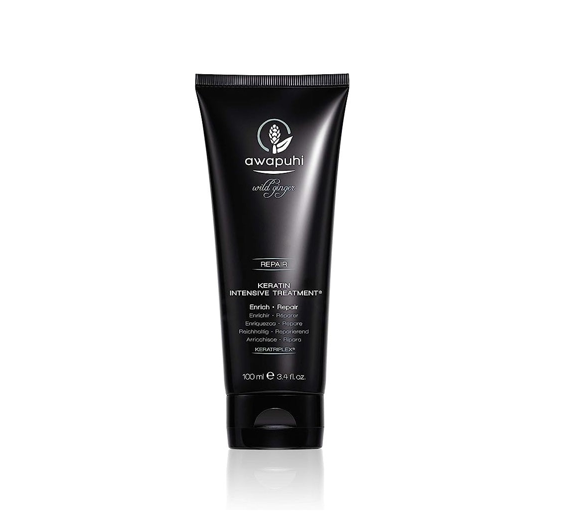 Awapuhi Keratin Intensive Treatment 100ml