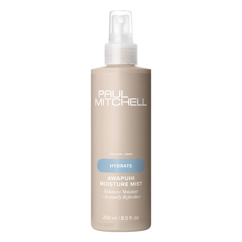 Awapuhi Moisture Mist, 250 ml