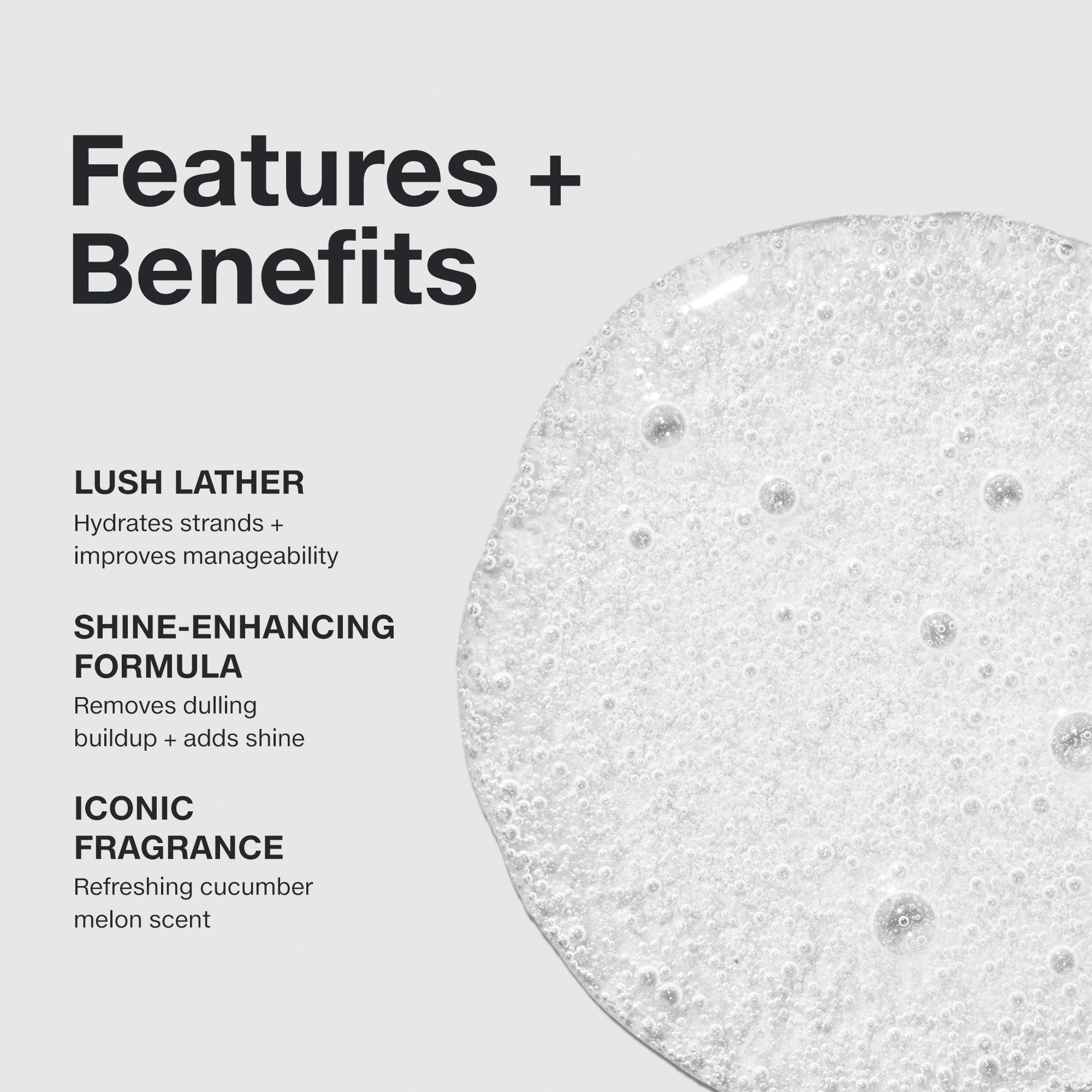 Awapuhi Shampoo 1000ml