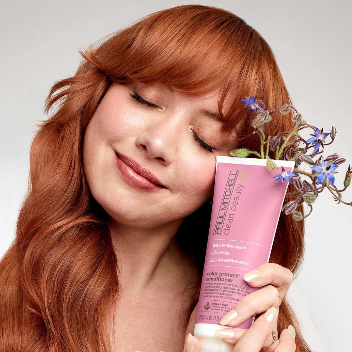 Clean Beauty Color Protect Conditioner 1000ml