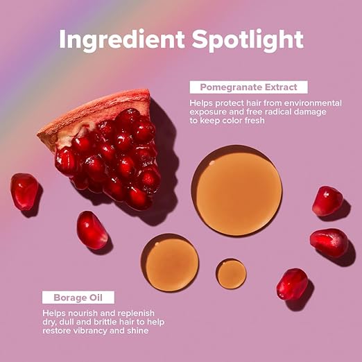 Clean Beauty Color Protect Shampoo 250ml