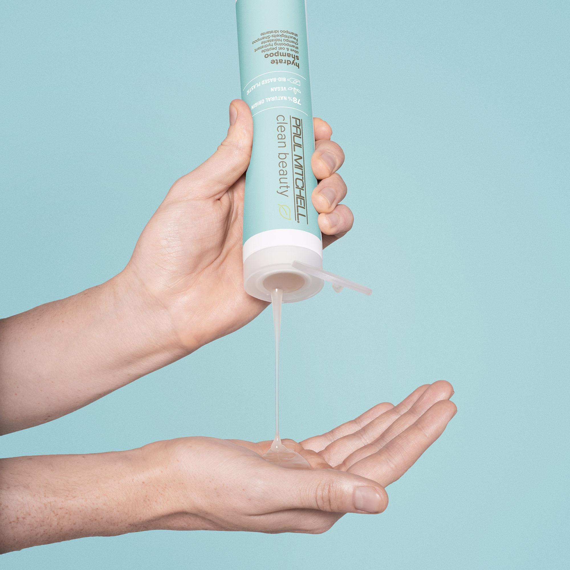 Hydrate Shampoo 250ml