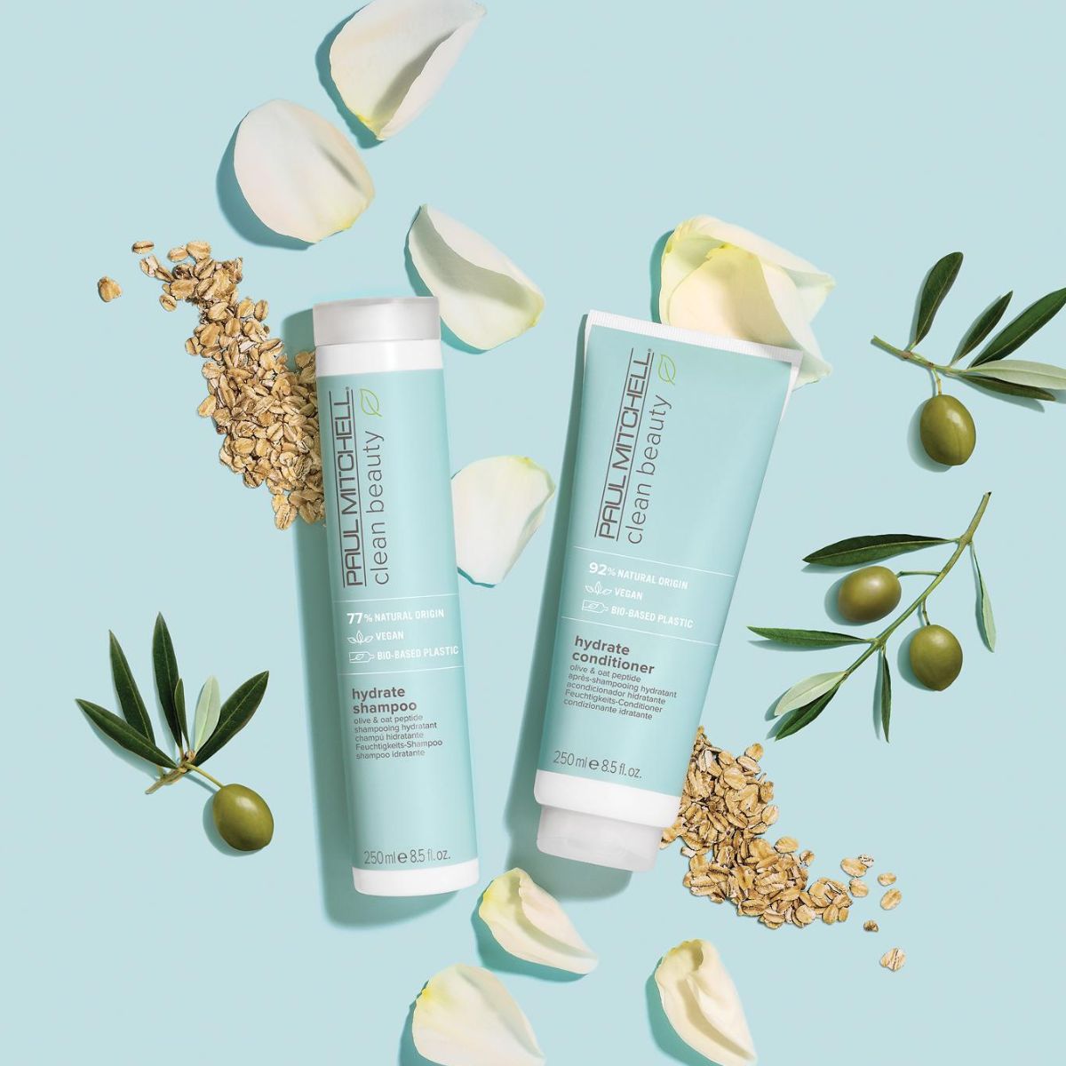 Hydrate Shampoo 250ml