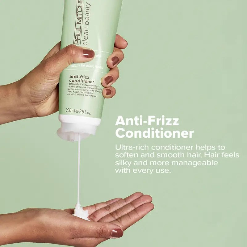 Anti-Frizz Conditioner 1000ml