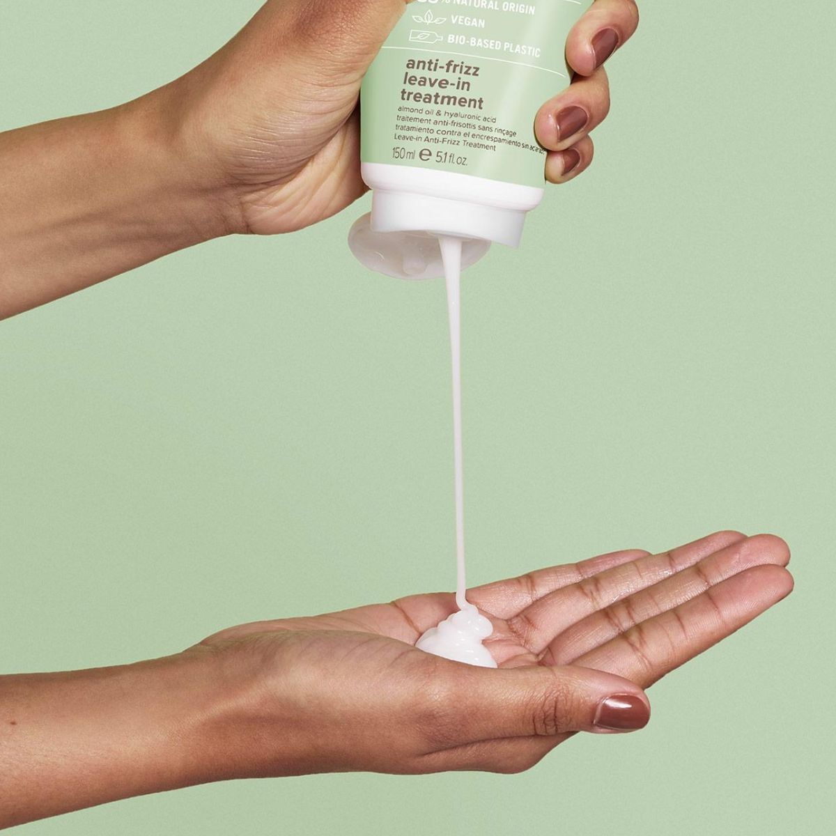 Anti-Frizz Leave In Treatment 150ml