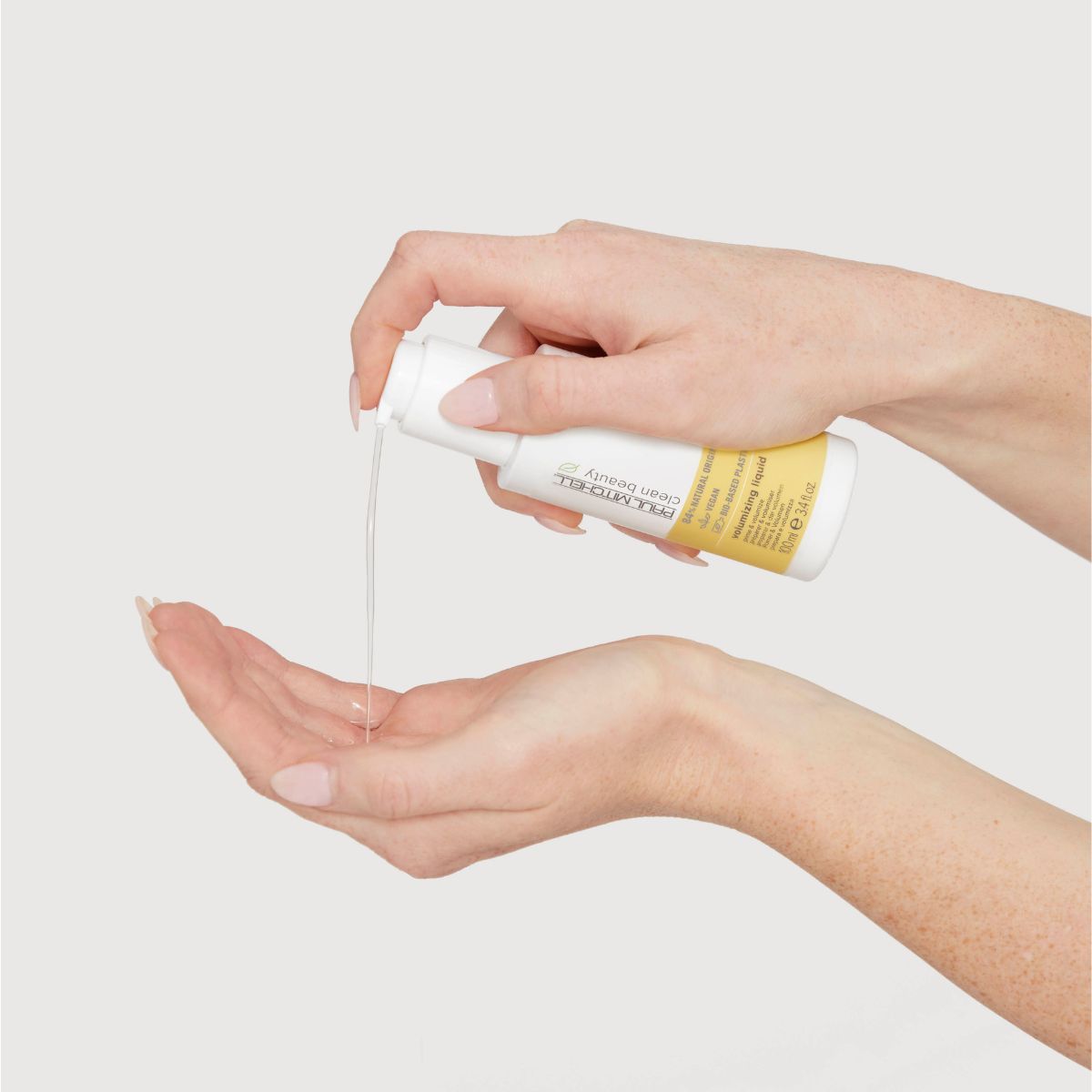 Volumizing Liquid 100ml