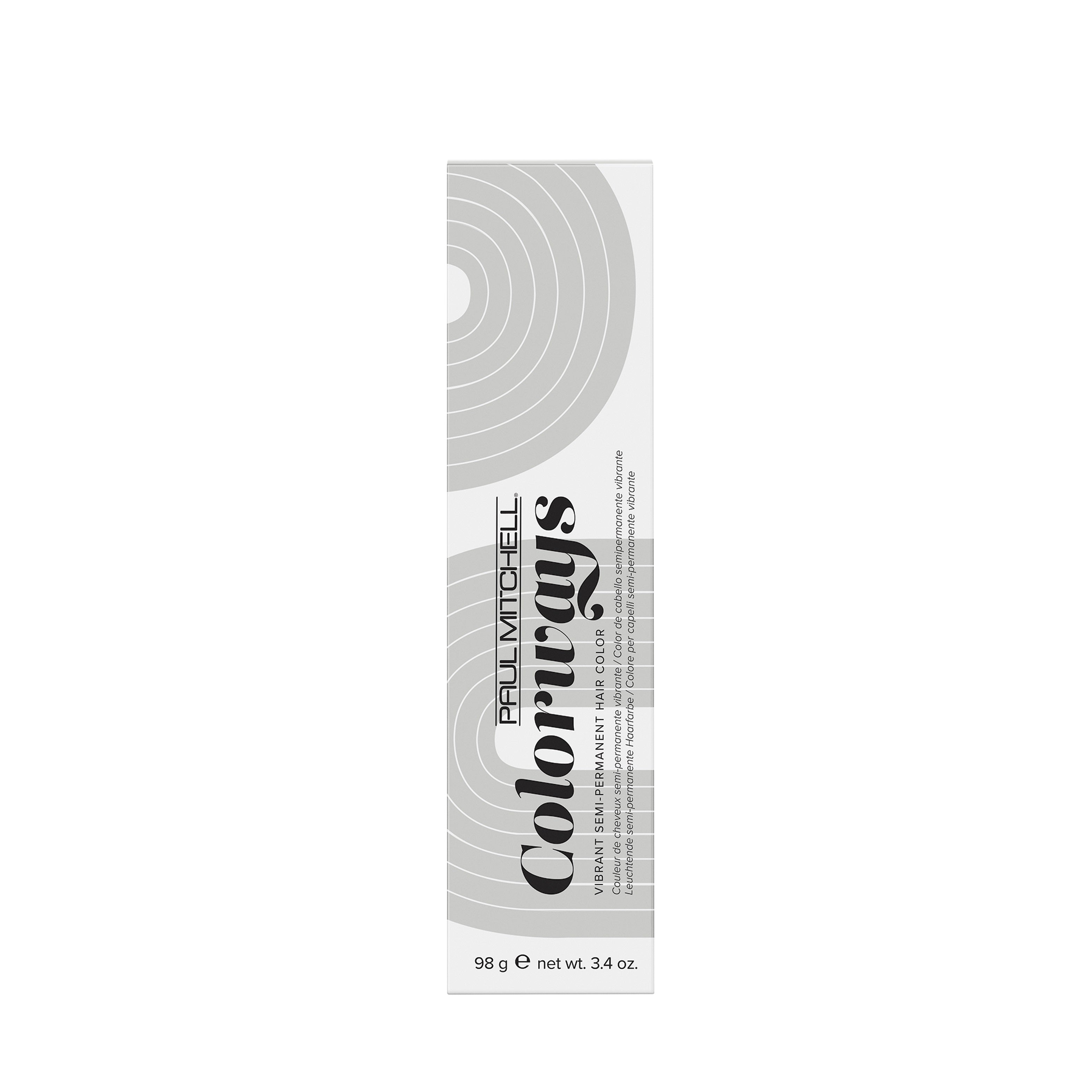 Colorways DILUTER