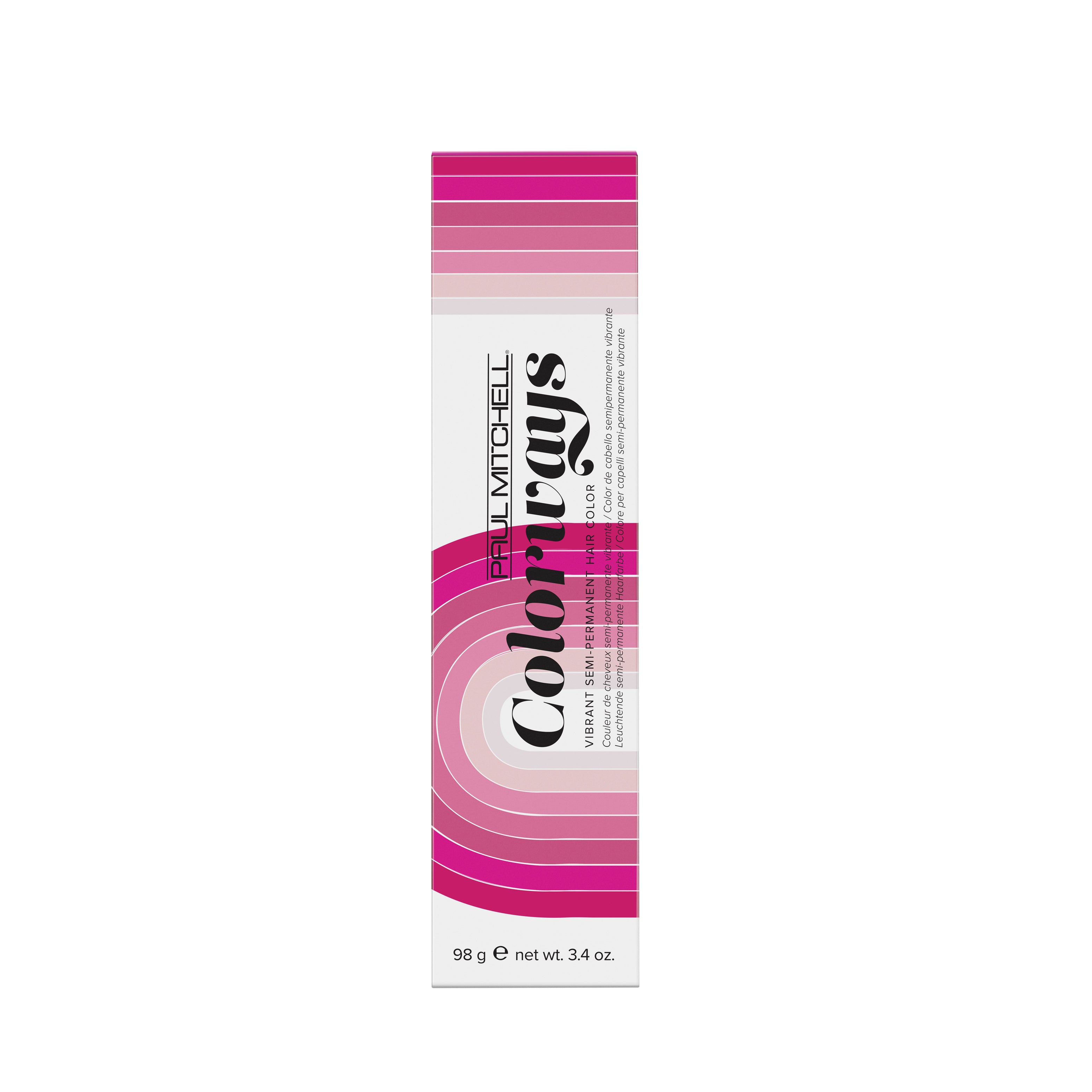 Colorways HOT PINK