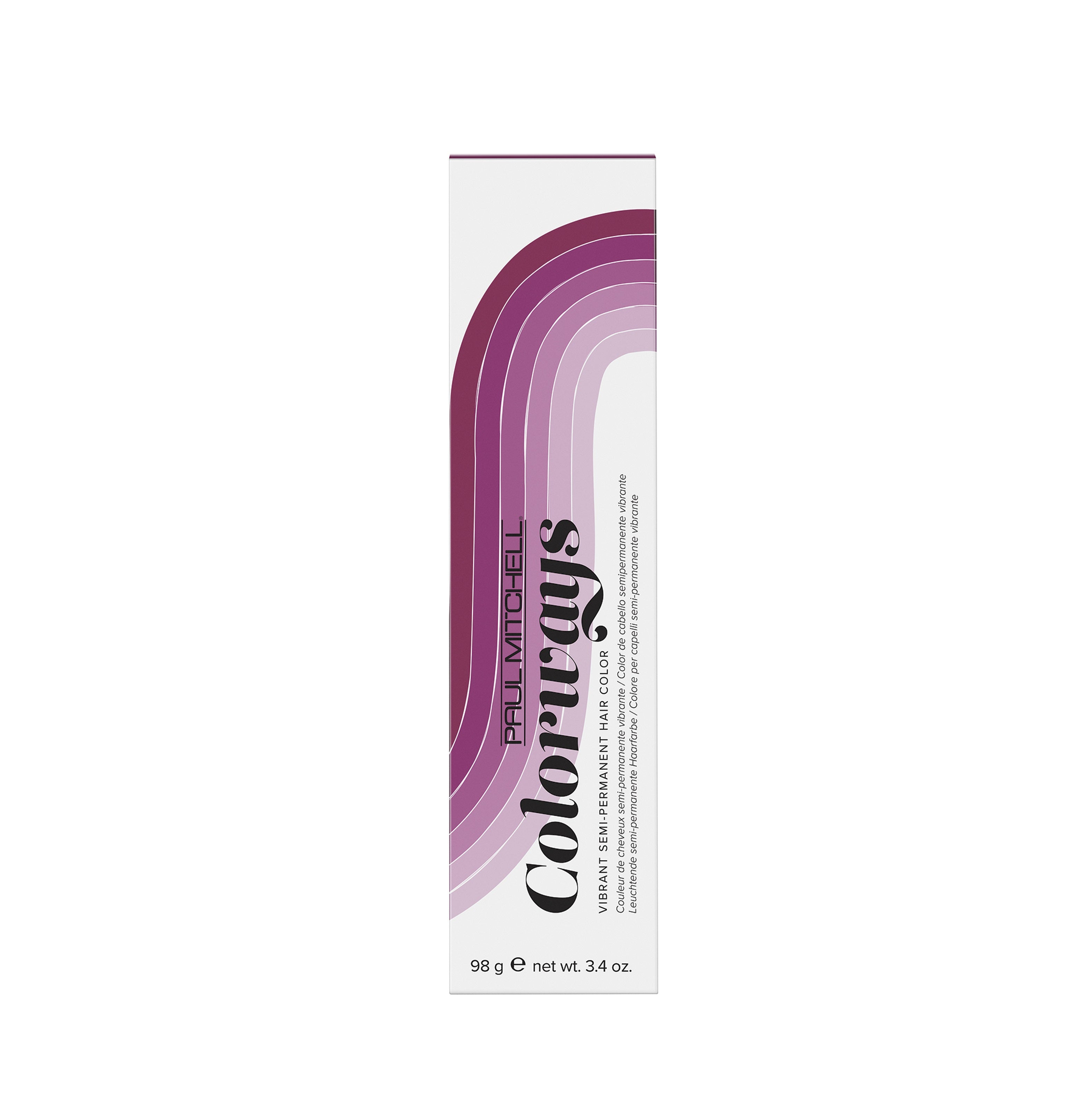 Colorways MAGENTA