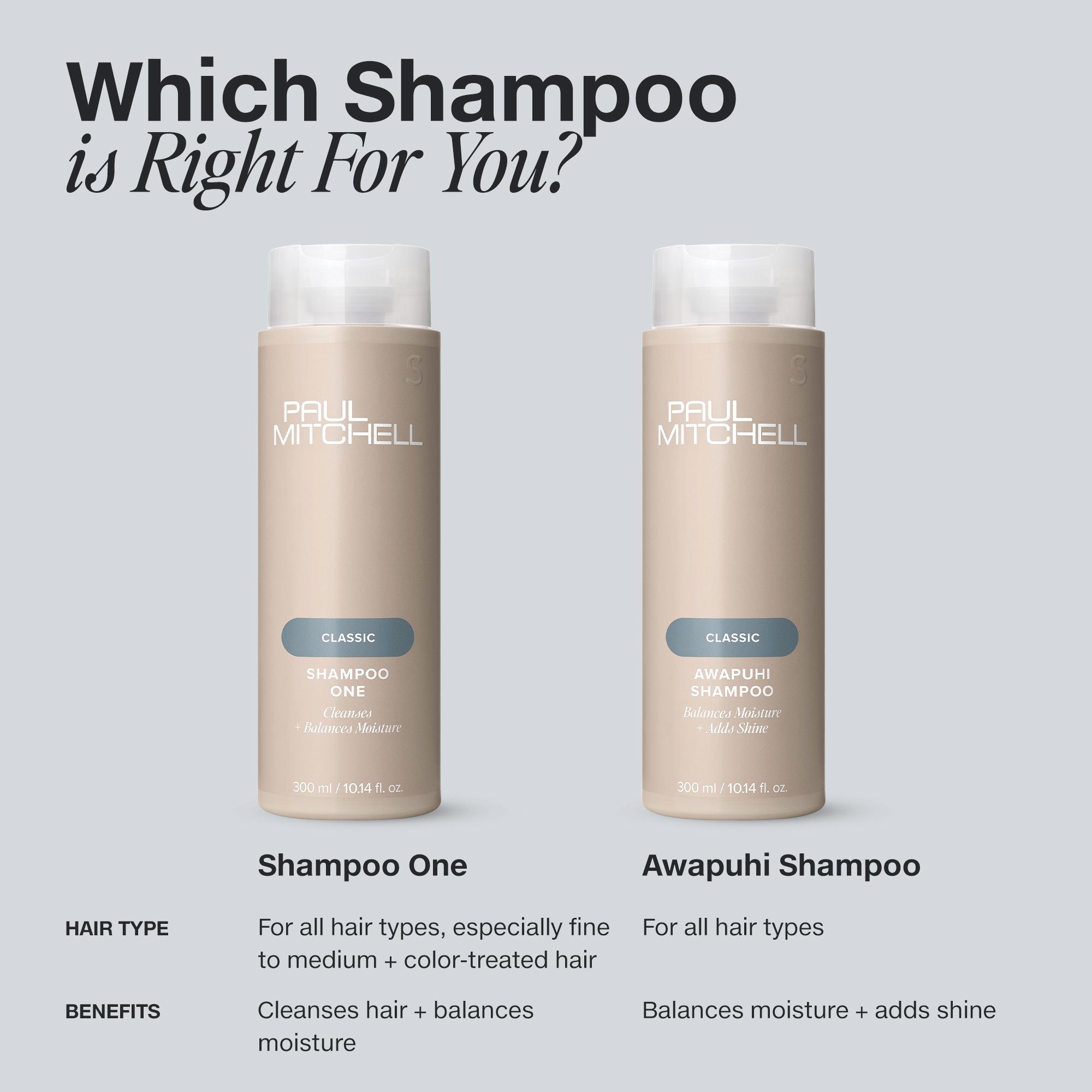 Shampoo One 500ml