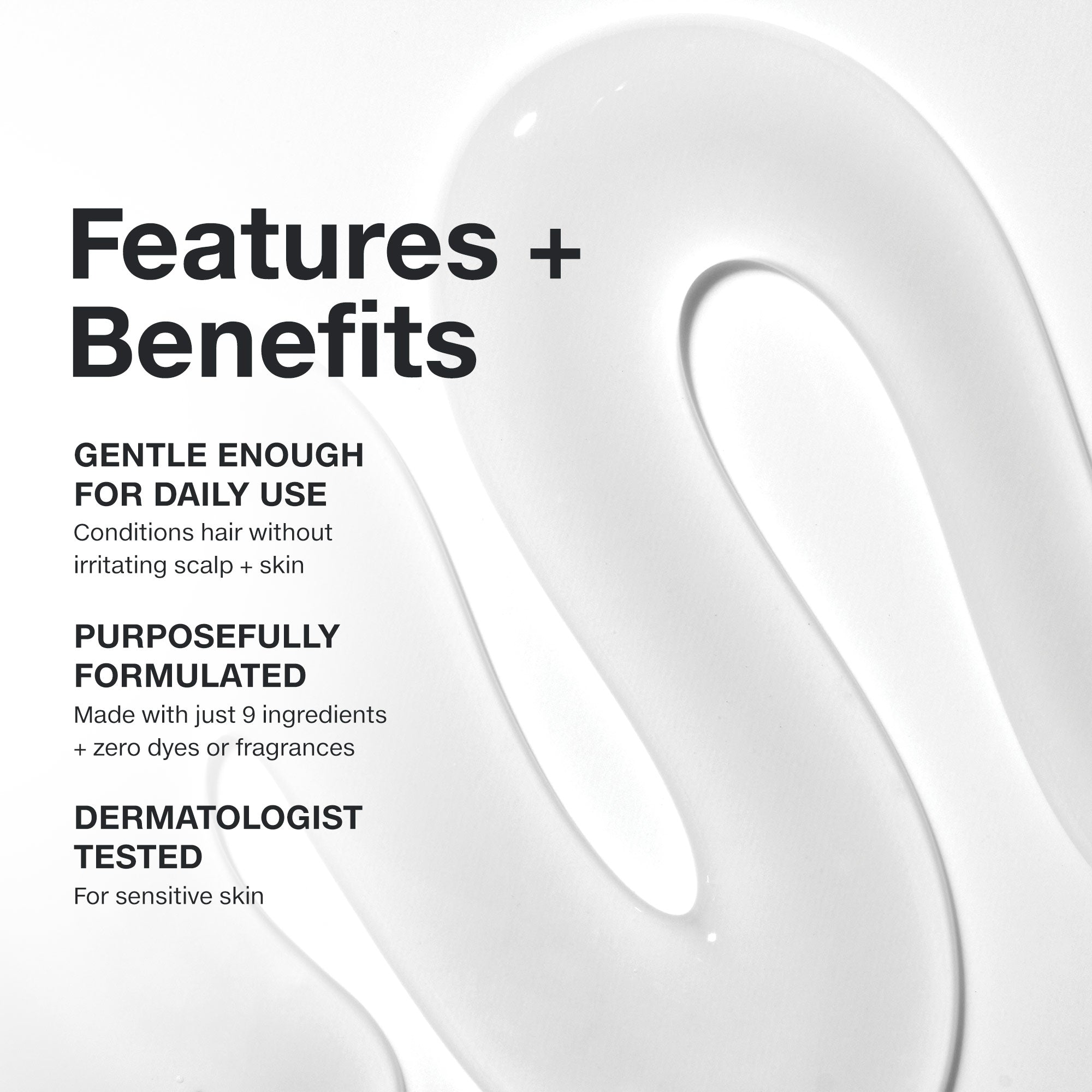 Essential Conditioner, 300 ml