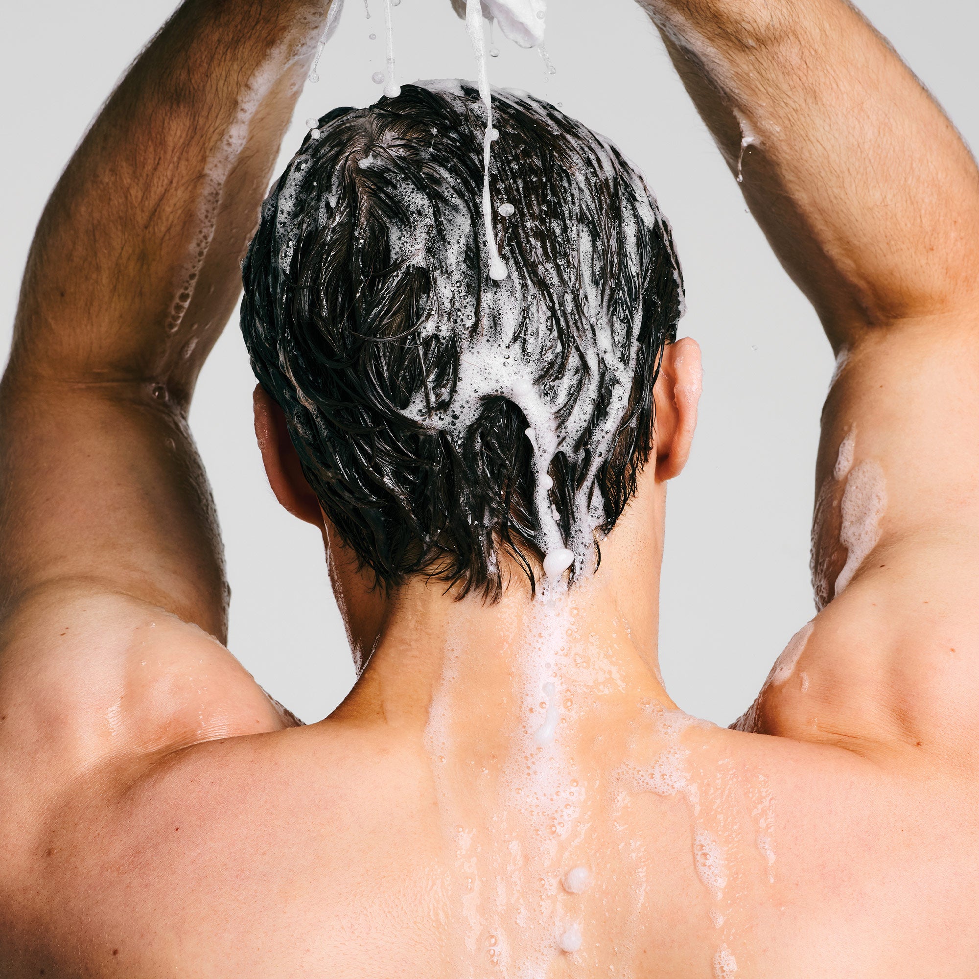 Essential Shampoo, 300 ml