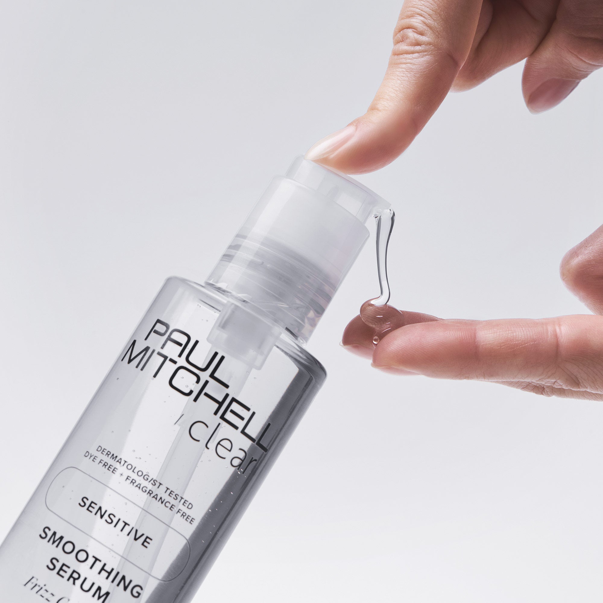 Smoothing Serum, 150 ml