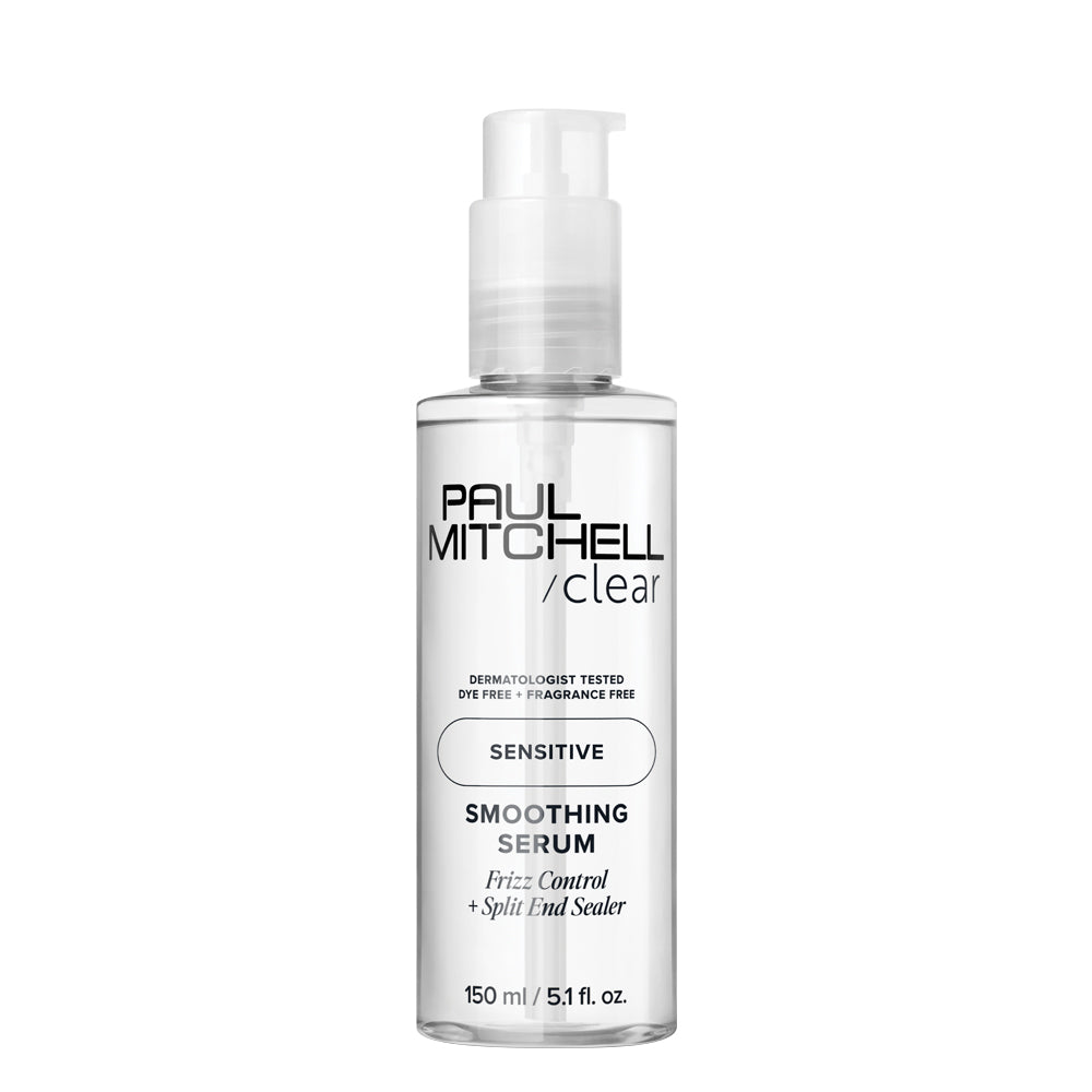 Smoothing Serum, 150 ml