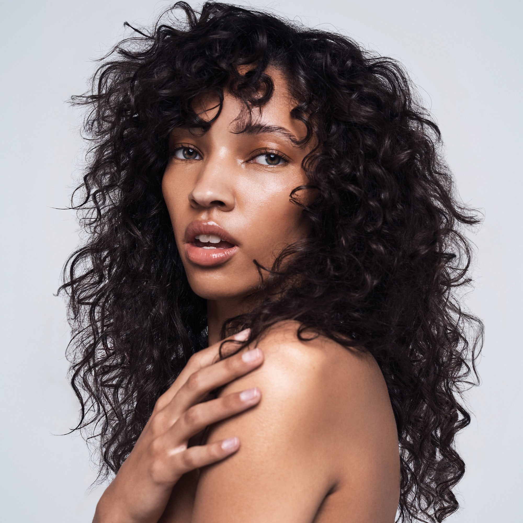 Styling Glaze, 150 ml