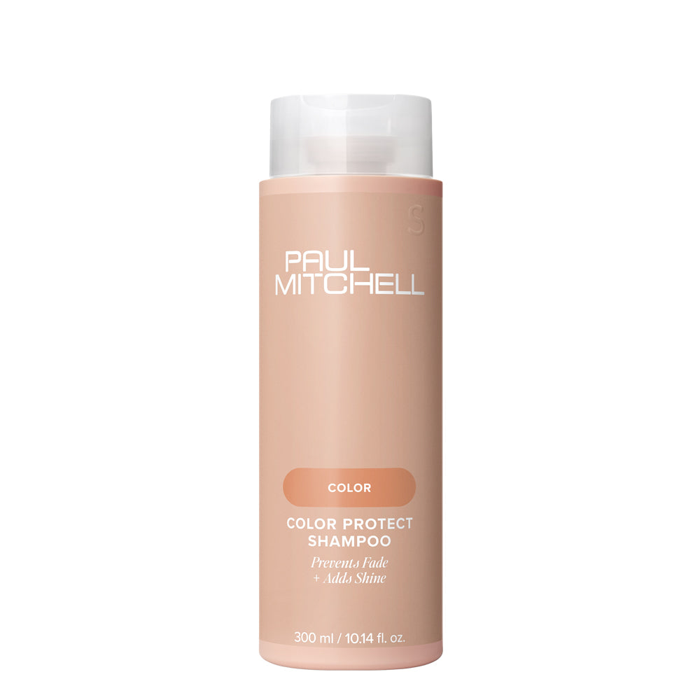 Color Protect® Shampoo, 300 ml