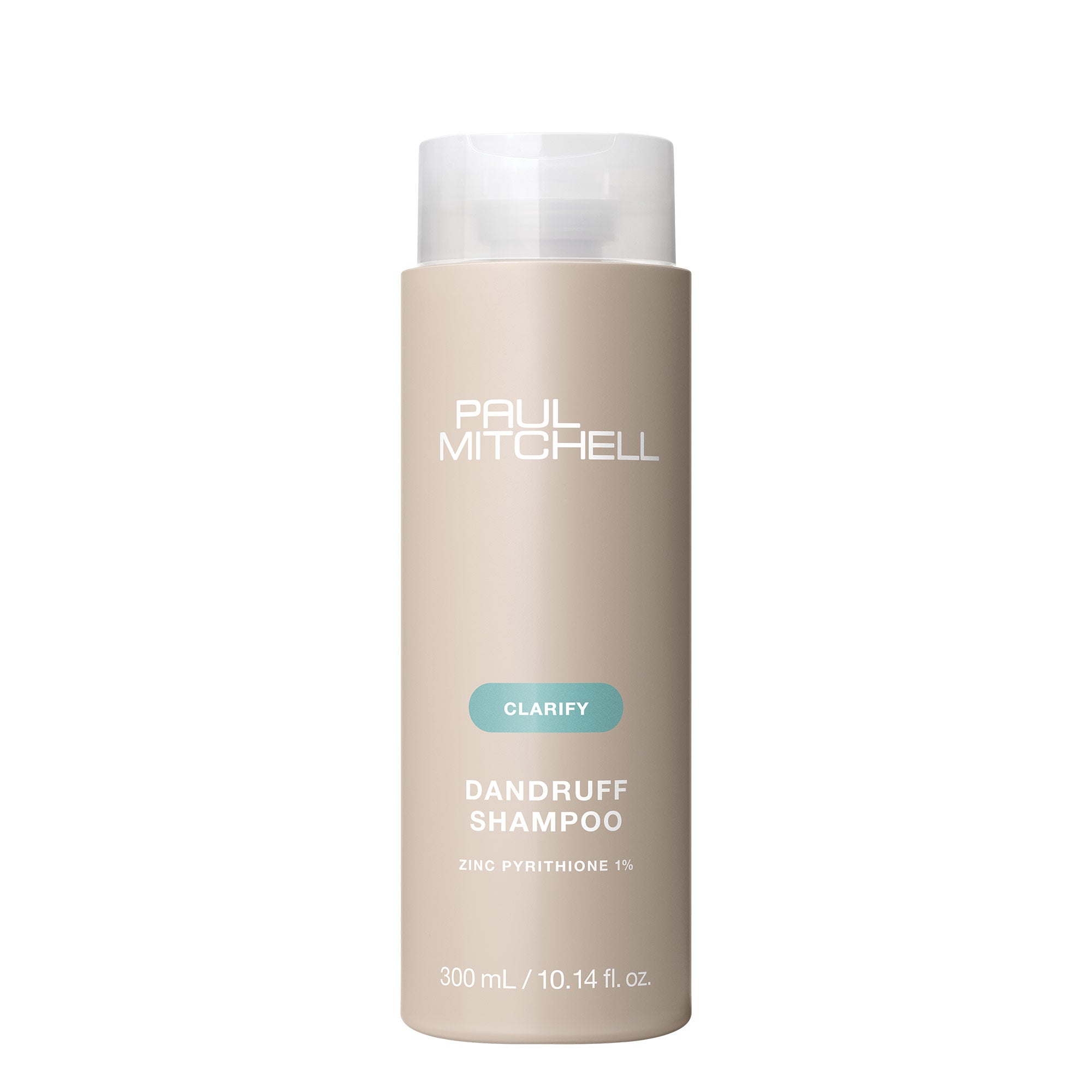 Paul Mitchell Dandruff Shampoo 300ml