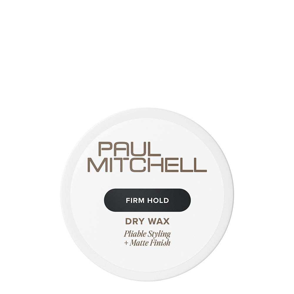Dry Wax 50ml