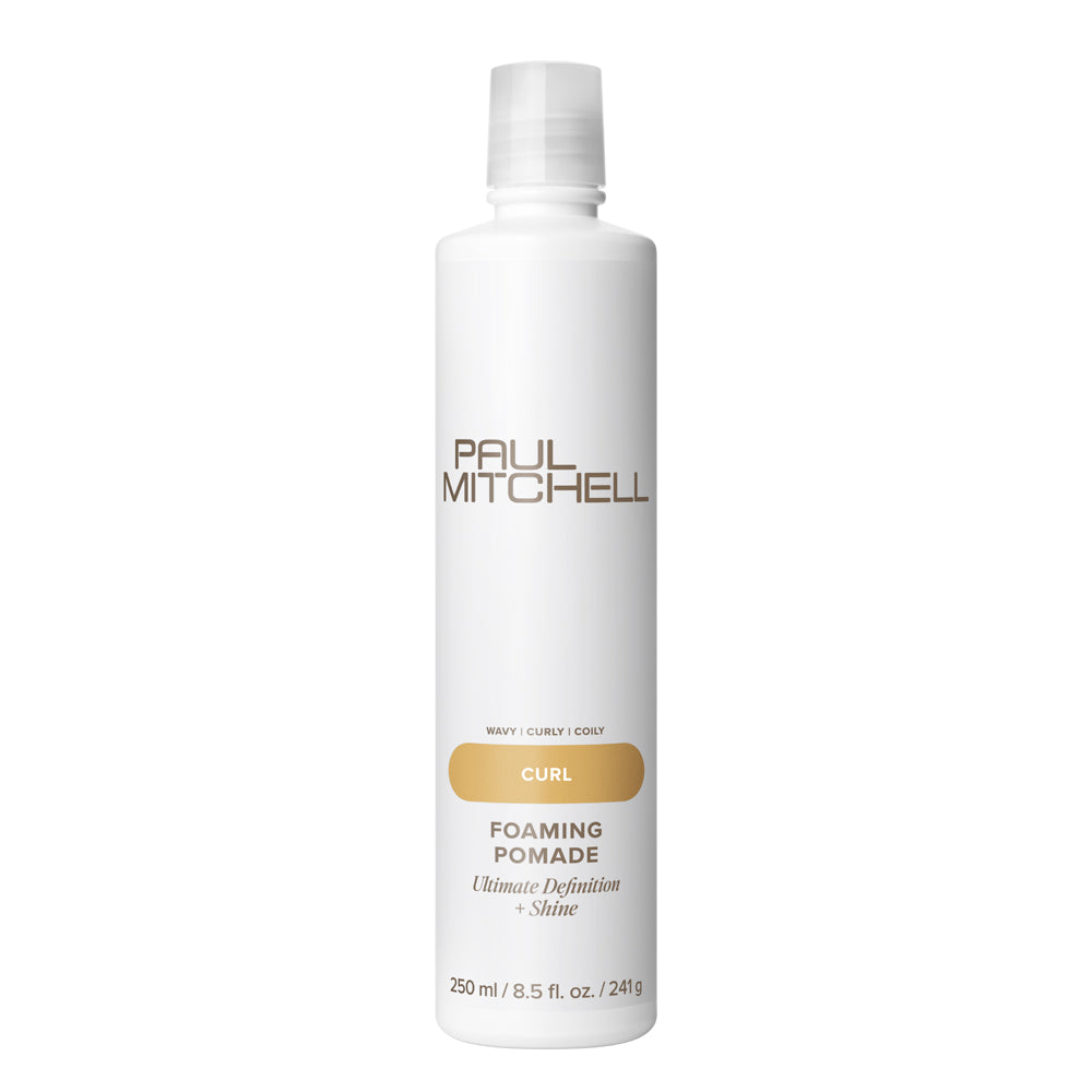 Foaming Pomade®, 250 ml