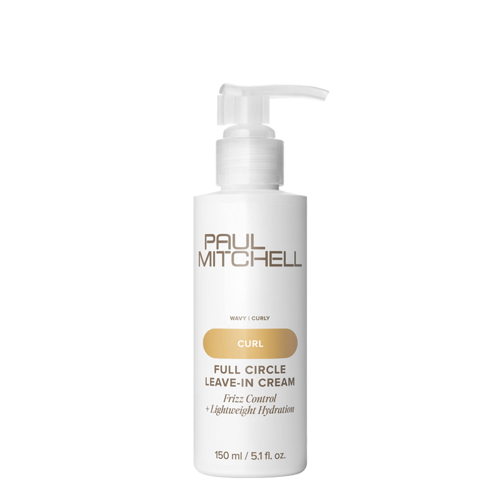 Full Circle Leave-In Cream, 150 ml