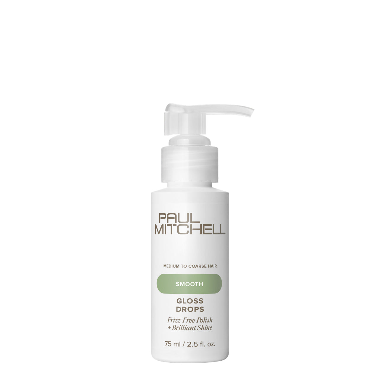 Gloss Drops 75ml