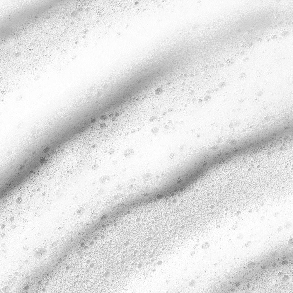 Hydrating Foam, 200 ml