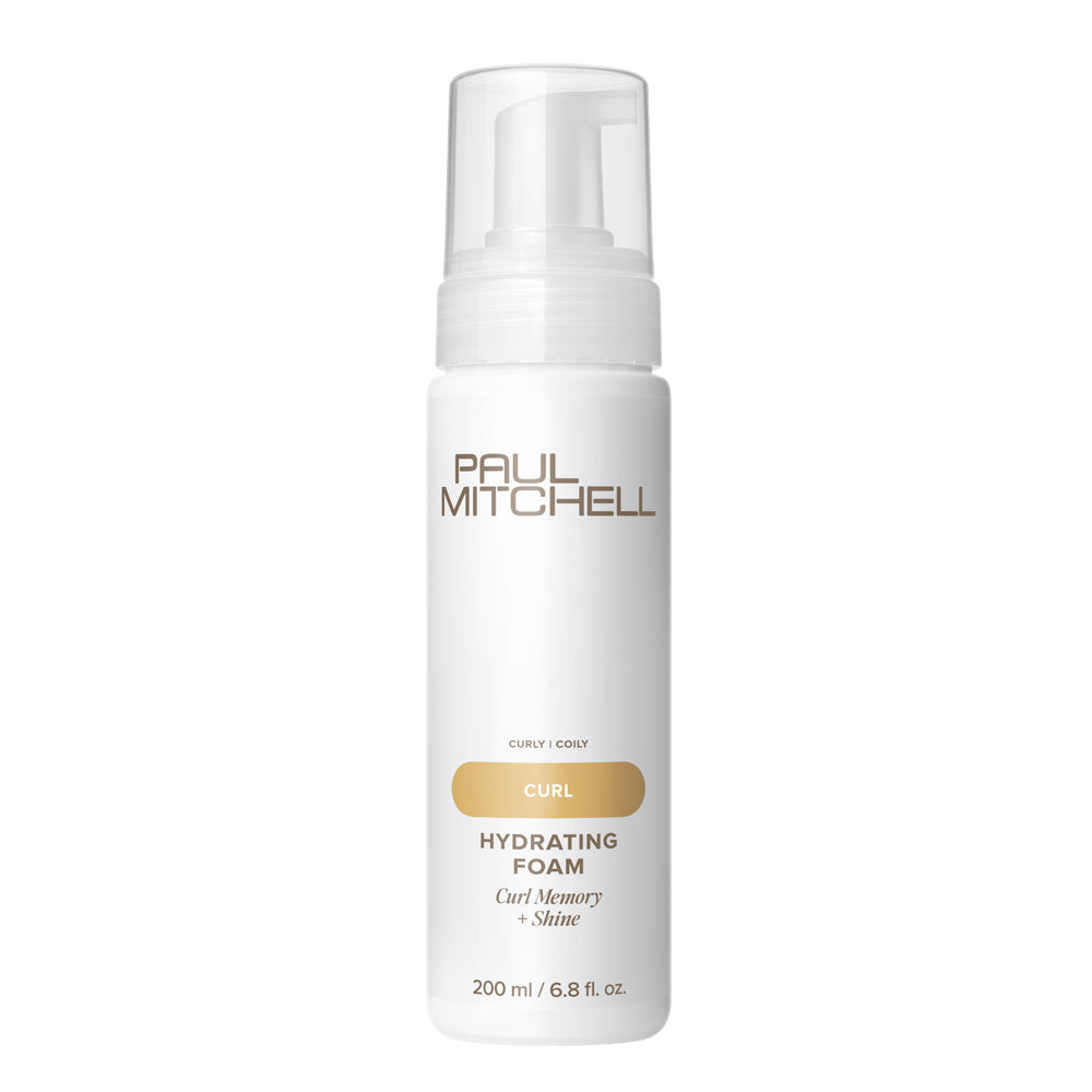 Hydrating Foam, 200 ml