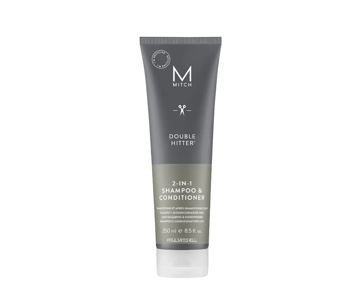 Mitch Double Hitter 250ml