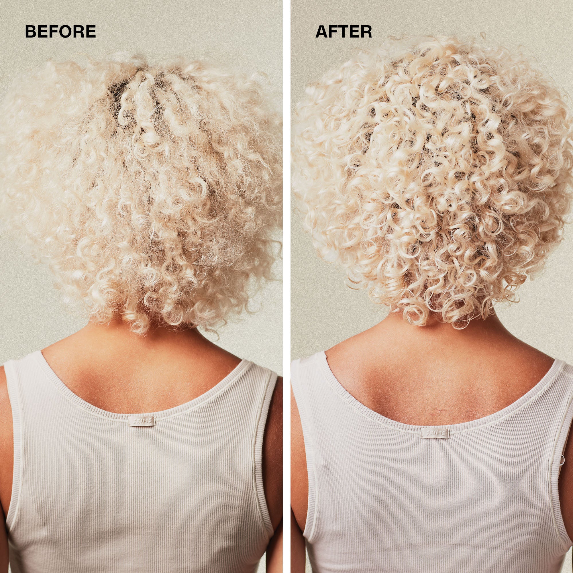 Platinum Blonde Violet Shampoo, 1 L