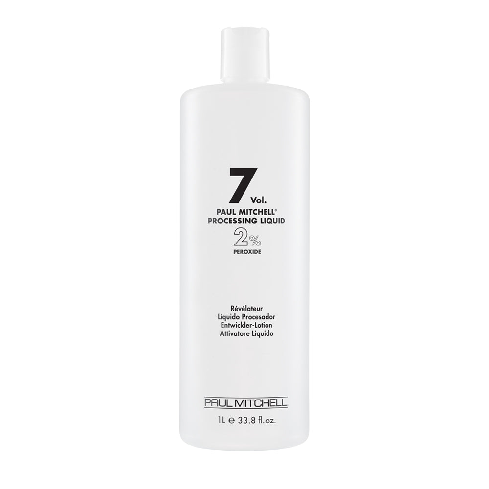 Processing Liquid 1 Litre